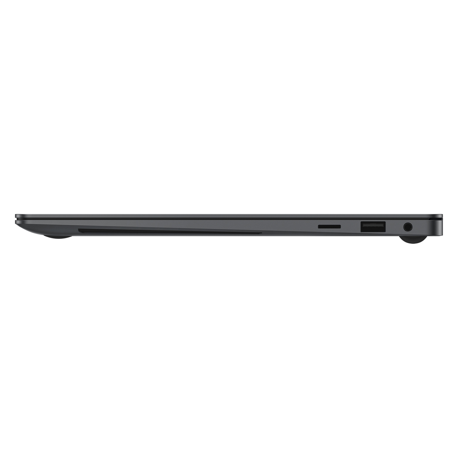 Laptop SAMSUNG Galaxy Book4 Pro (14" Dynamic AMOLED 2X WQXGA+, Intel Core Ultra 7 155H, 16GB RAM, 512GB SSD, Intel Arc Graphics, Windows 11 Home, Non-HR tipkovnica, Moonstone Gray)-3