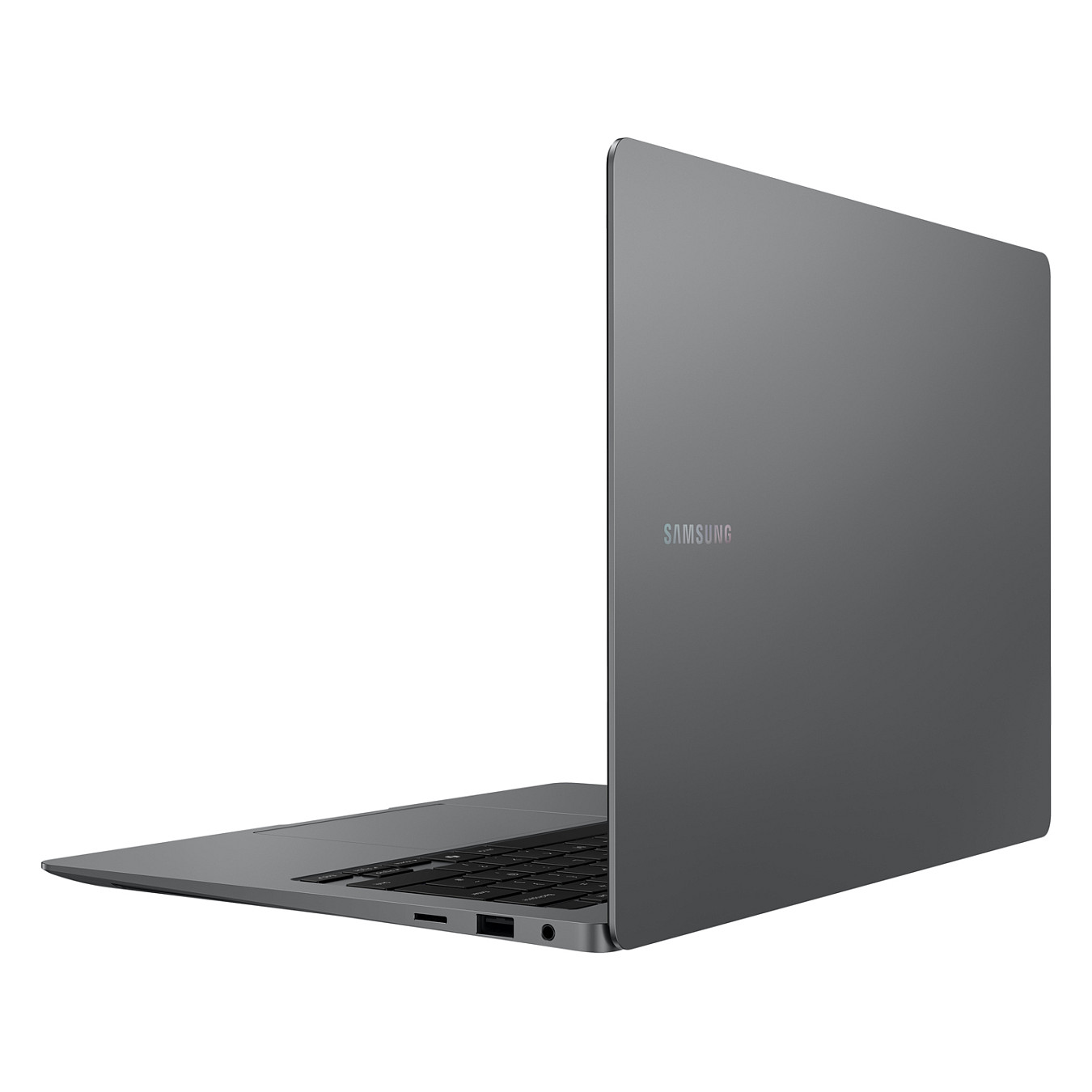 Laptop SAMSUNG Galaxy Book4 Pro (14" Dynamic AMOLED 2X WQXGA+, Intel Core Ultra 7 155H, 16GB RAM, 512GB SSD, Intel Arc Graphics, Windows 11 Home, Non-HR tipkovnica, Moonstone Gray)-7