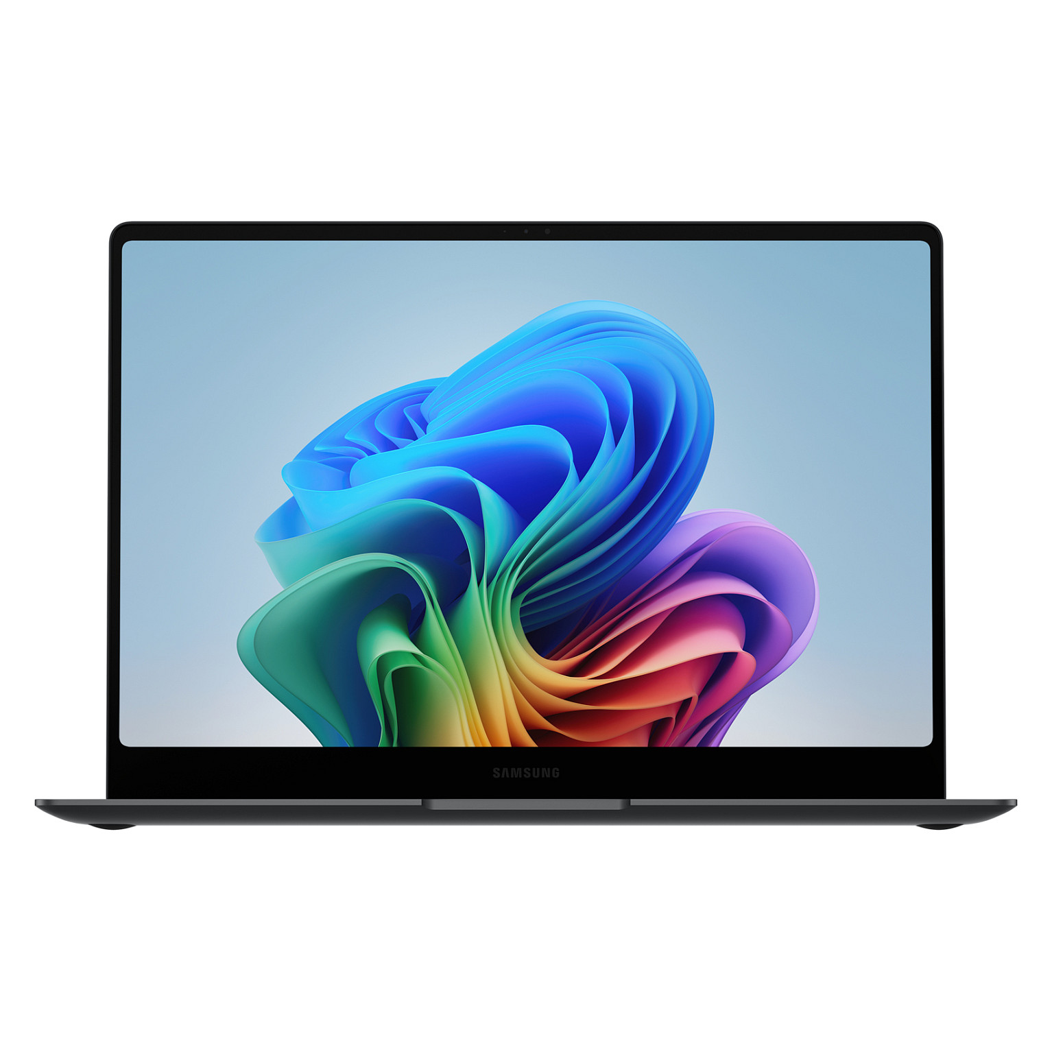 Laptop SAMSUNG Galaxy Book4 Pro (14" Dynamic AMOLED 2X WQXGA+, Intel Core Ultra 7 155H, 16GB RAM, 512GB SSD, Intel Arc Graphics, Windows 11 Home, Non-HR tipkovnica, Moonstone Gray)-8