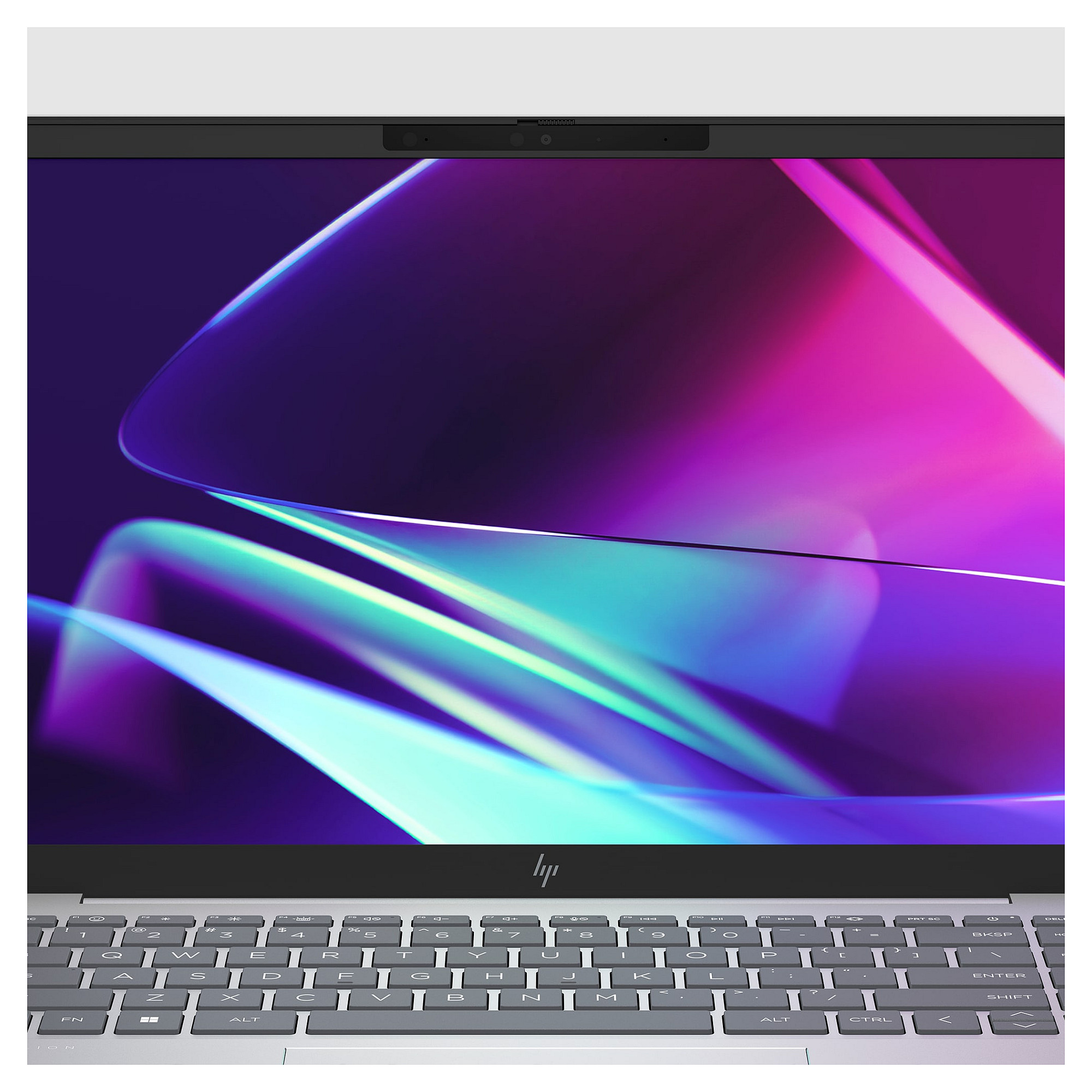 Laptop HP Pavilion Plus 14-ew1175ng (14" OLED 2.8K, Intel Core Ultra 7 155H, 32GB RAM, 1TB SSD, Intel Arc Graphics, Windows 11 Home, Non-HR tipkovnica, Natural Silver)-9