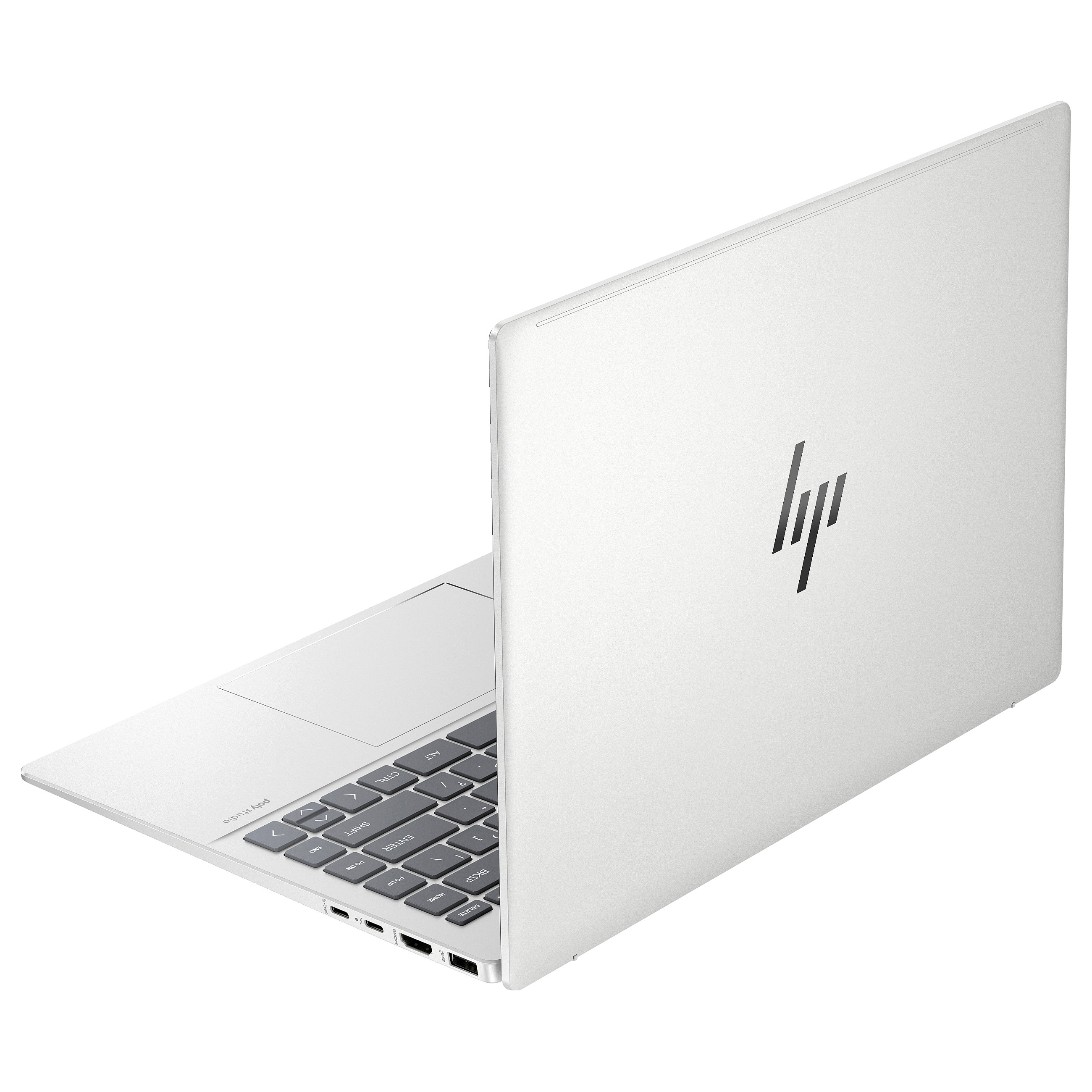 Laptop HP Pavilion Plus 14-ew1175ng (14" OLED 2.8K, Intel Core Ultra 7 155H, 32GB RAM, 1TB SSD, Intel Arc Graphics, Windows 11 Home, Non-HR tipkovnica, Natural Silver)-12