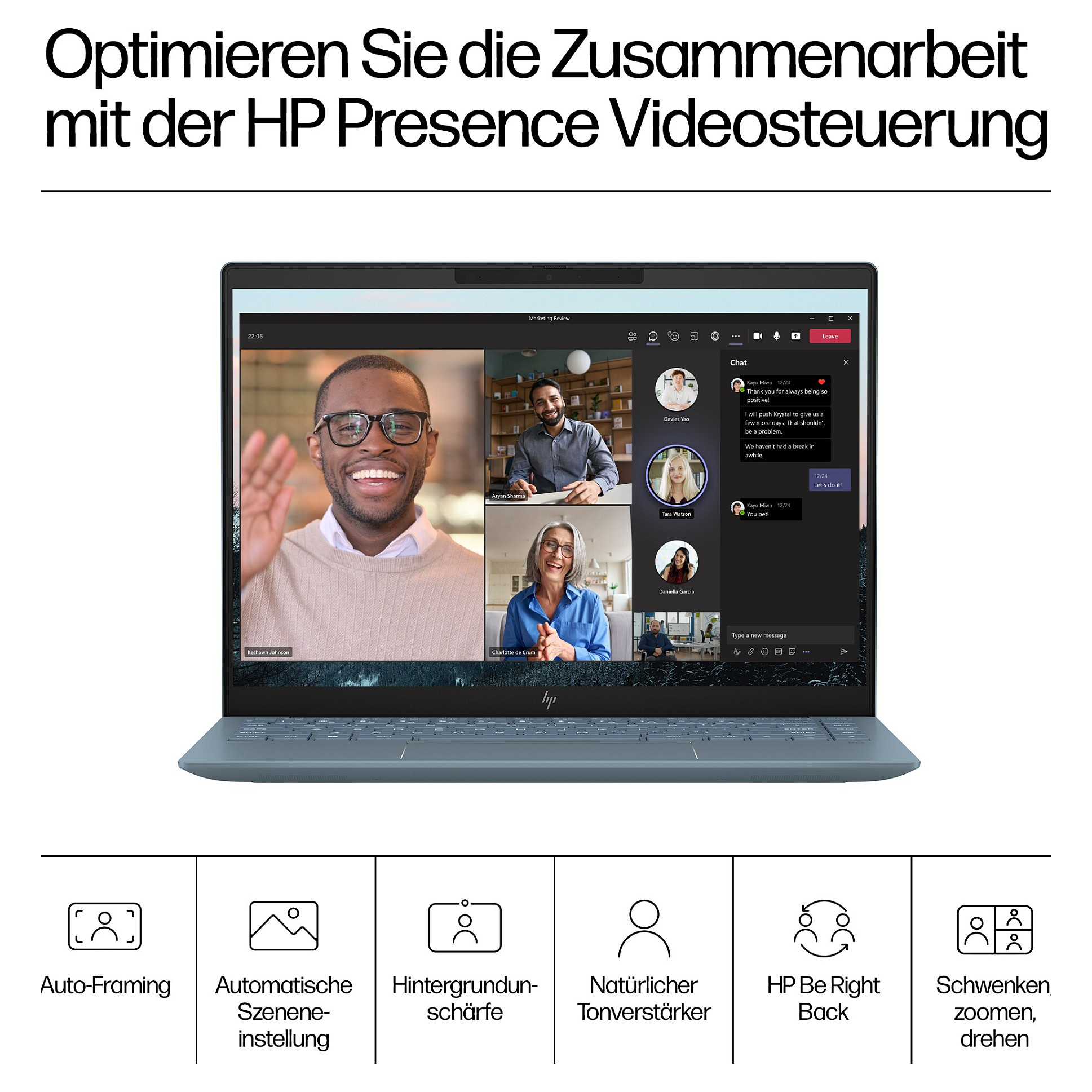 Laptop HP Pavilion Plus 14-ew1175ng (14" OLED 2.8K, Intel Core Ultra 7 155H, 32GB RAM, 1TB SSD, Intel Arc Graphics, Windows 11 Home, Non-HR tipkovnica, Natural Silver)-18