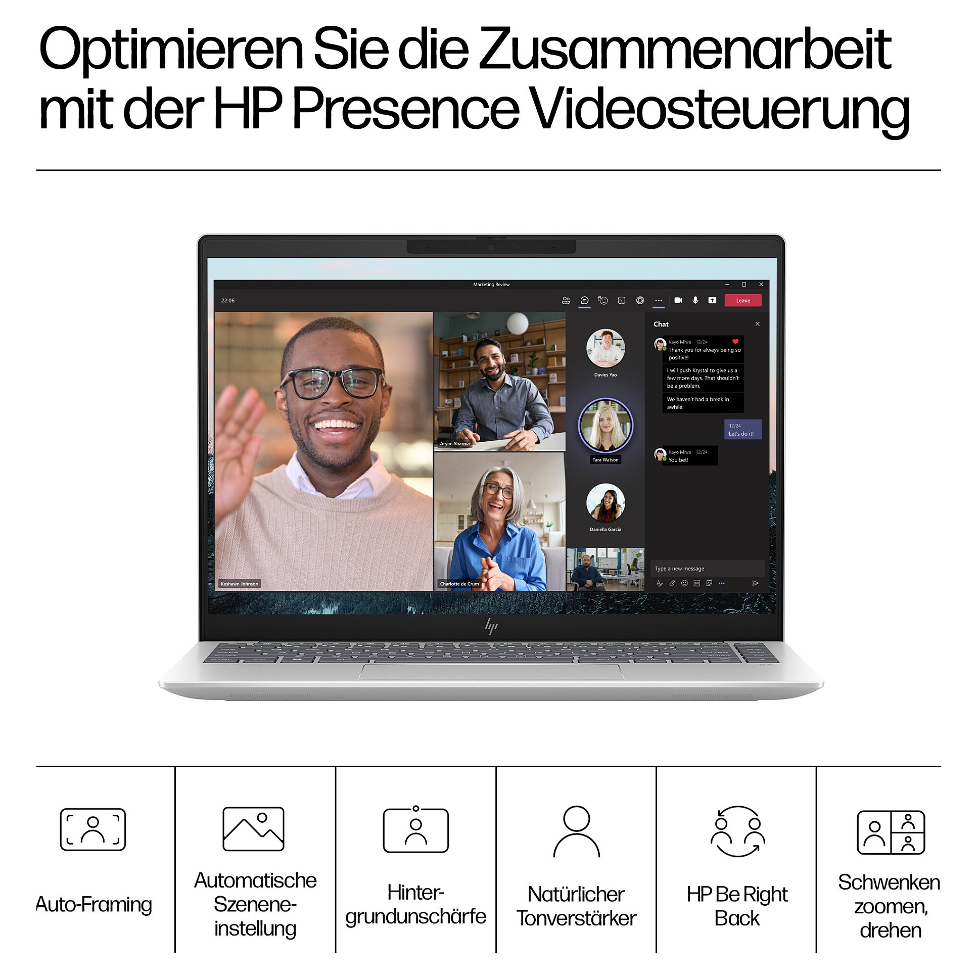 Laptop HP Pavilion Plus 14-ew1175ng (14" OLED 2.8K, Intel Core Ultra 7 155H, 32GB RAM, 1TB SSD, Intel Arc Graphics, Windows 11 Home, Non-HR tipkovnica, Natural Silver)-22