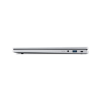 Laptop ACER Aspire Go Spin 14 AGSP14-31PT-36R6 (14" IPS Touch WUXGA, Intel Core i3-N305, 8GB RAM, 256GB SSD, Intel UHD Graphics, Windows 11 Home S, Non-HR tipkovnica, Steel Gray)-6