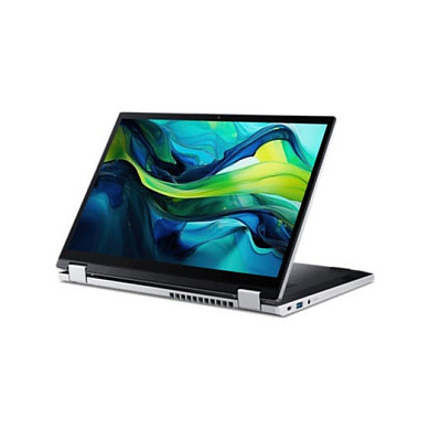 Laptop ACER Aspire Go Spin 14 AGSP14-31PT-36R6 (14" IPS Touch WUXGA, Intel Core i3-N305, 8GB RAM, 256GB SSD, Intel UHD Graphics, Windows 11 Home S, Non-HR tipkovnica, Steel Gray)-13