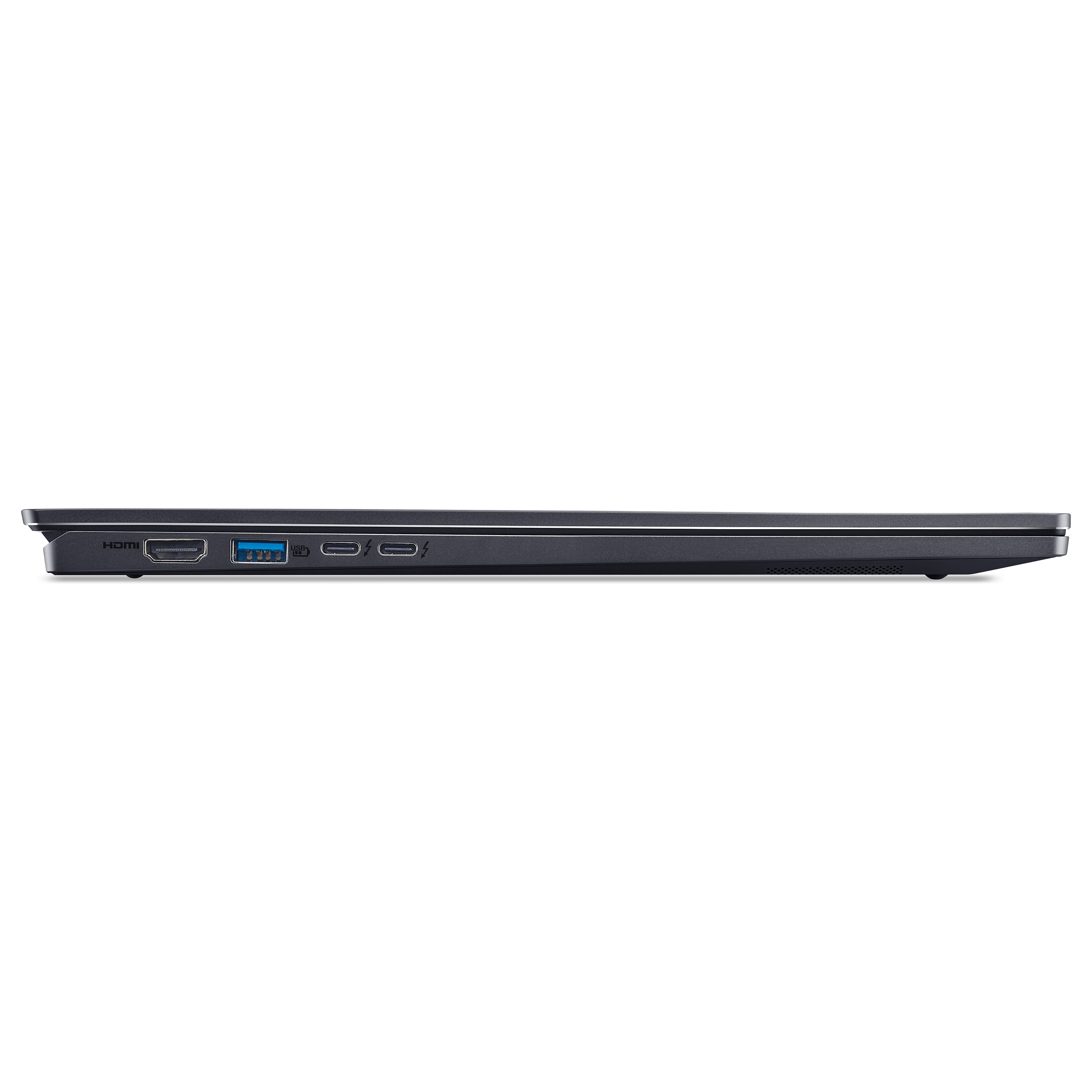 Laptop ACER Swift Go 16 SFG16-73-7943 (16" OLED 3.2K, Intel Core Ultra 7 155H, 16GB RAM, 1TB SSD, Intel Arc Graphics, Windows 11 Home, Non-HR tipkovnica, Steel Gray)-6
