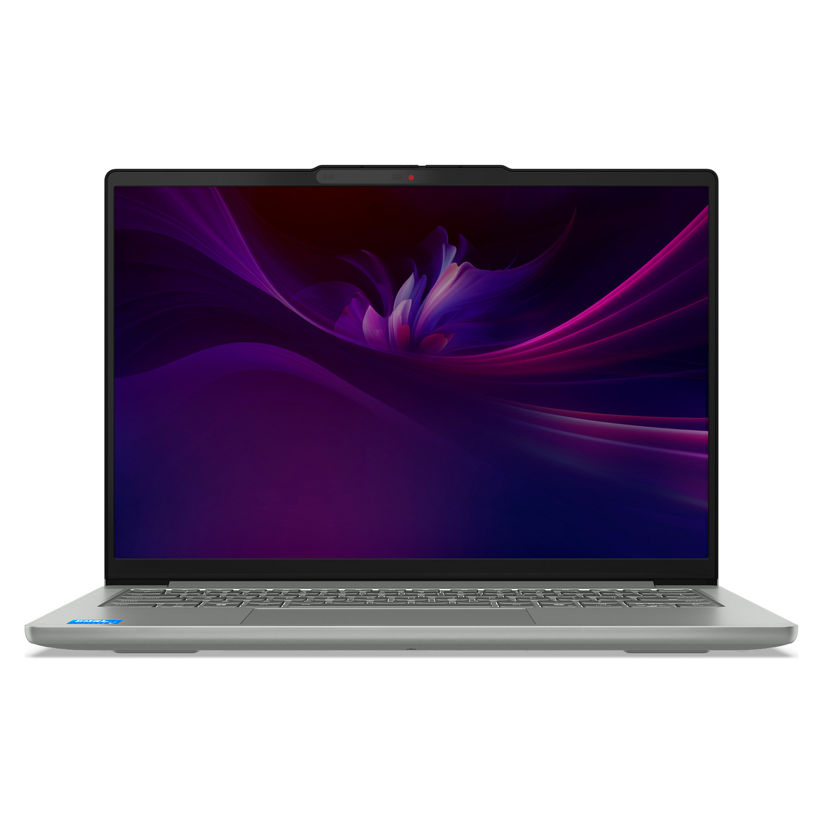 Laptop LENOVO IdeaPad Slim 5 14IRH10R (14" OLED WUXGA, Intel Core 7 240H, 24GB RAM, 1TB SSD, Intel Arc Graphics, Windows 11 Home, Non-HR tipkovnica, Cloud Grey)-1