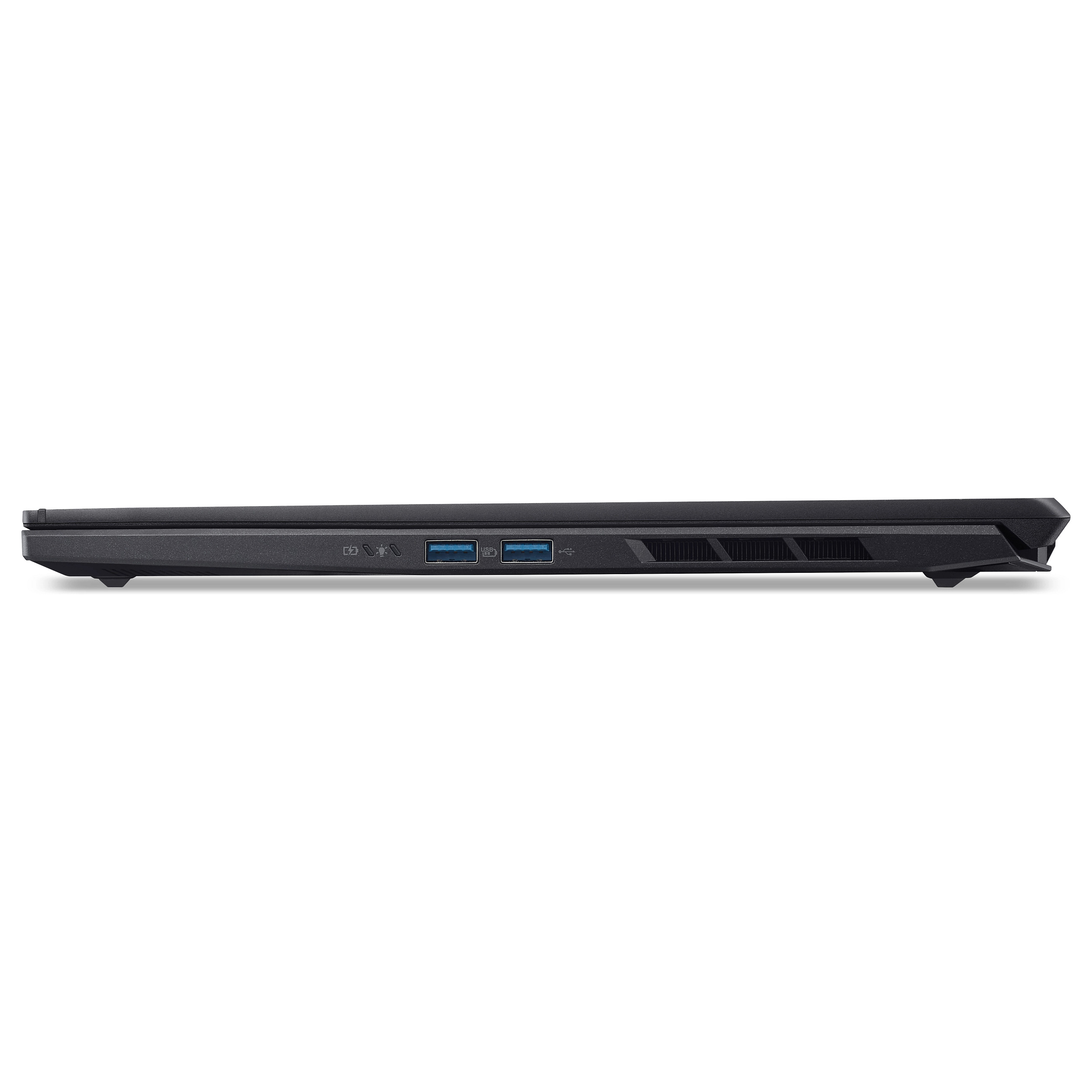 Laptop ACER Nitro V 16 ANV16S-71 (16" WUXGA 165Hz, Intel Core Ultra 7 155H, 16GB, 1TB SSD, GeForce RTX 4060, Windows 11 Home, Non-HR tipkovnica)-6