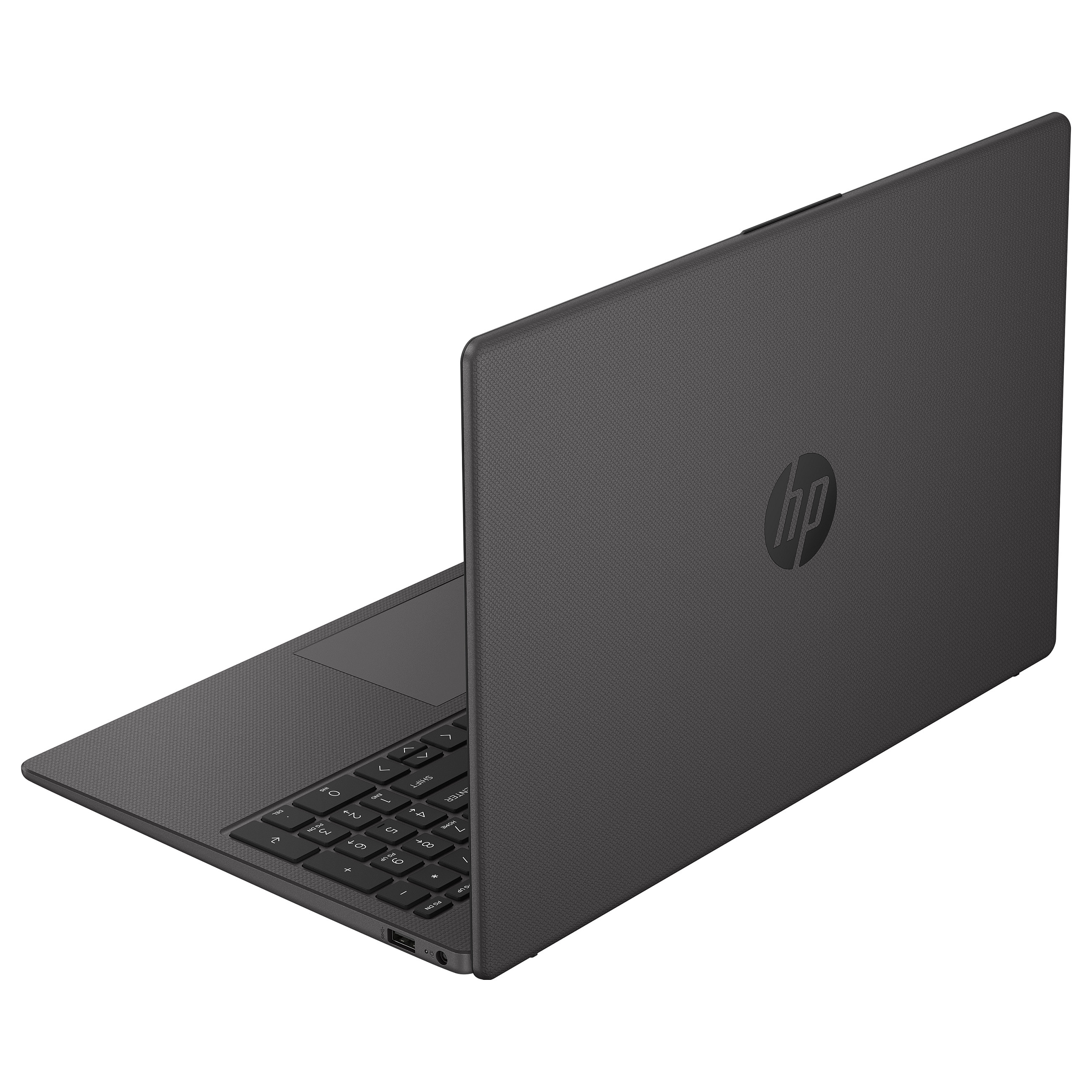 Laptop HP 250 G10 (15.6" IPS Full HD, Intel Core i7-1355U, 16GB, 512GB SSD, Intel Iris Xe, Windows 11 Home, Non-HR tipkovnica, Dark Ash Silver)-6
