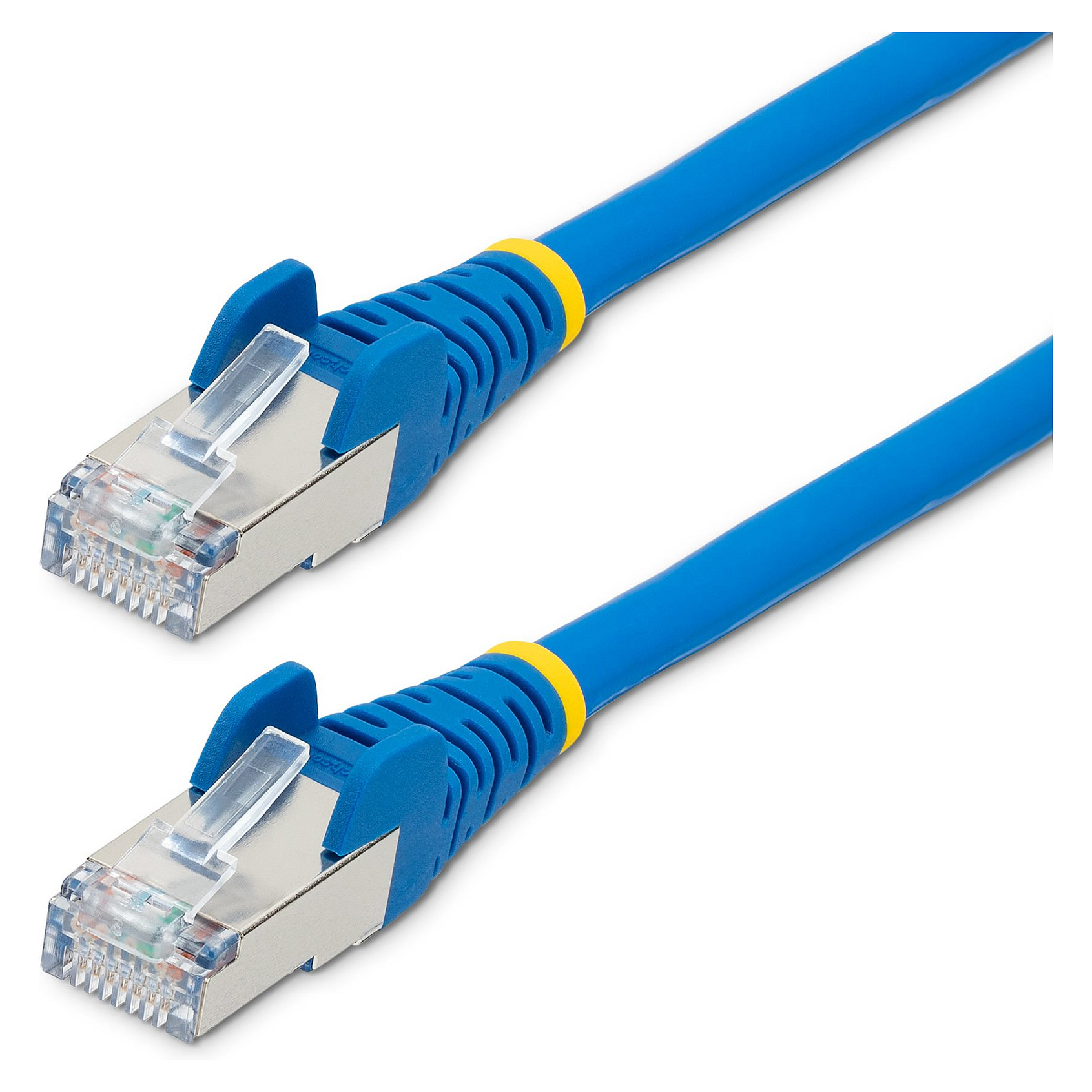 StarTech CAT6a SFTP mrežni kabel, 1.5m, 10Gbit, LSZH