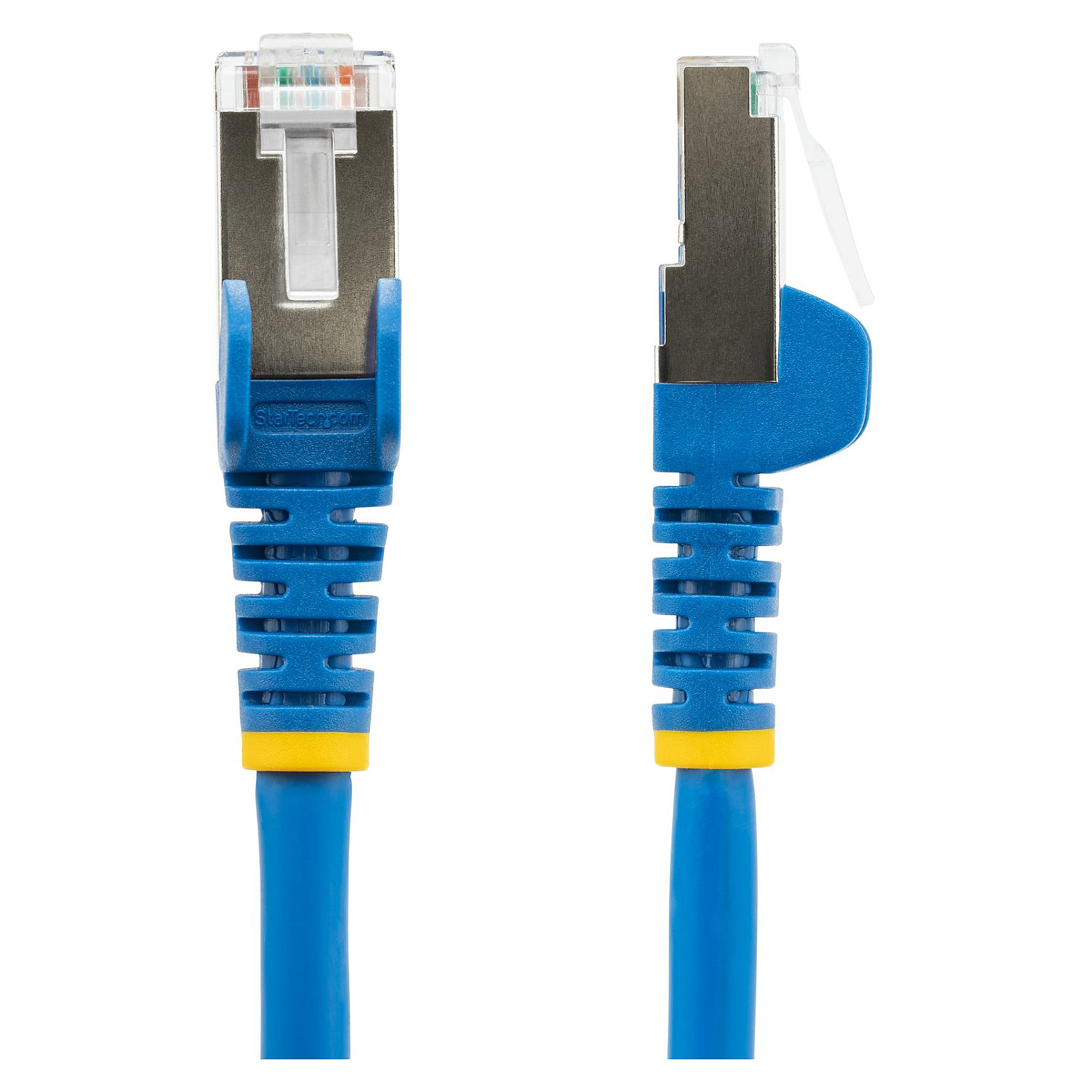 StarTech CAT6a SFTP mrežni kabel, 1.5m, 10Gbit, LSZH-1