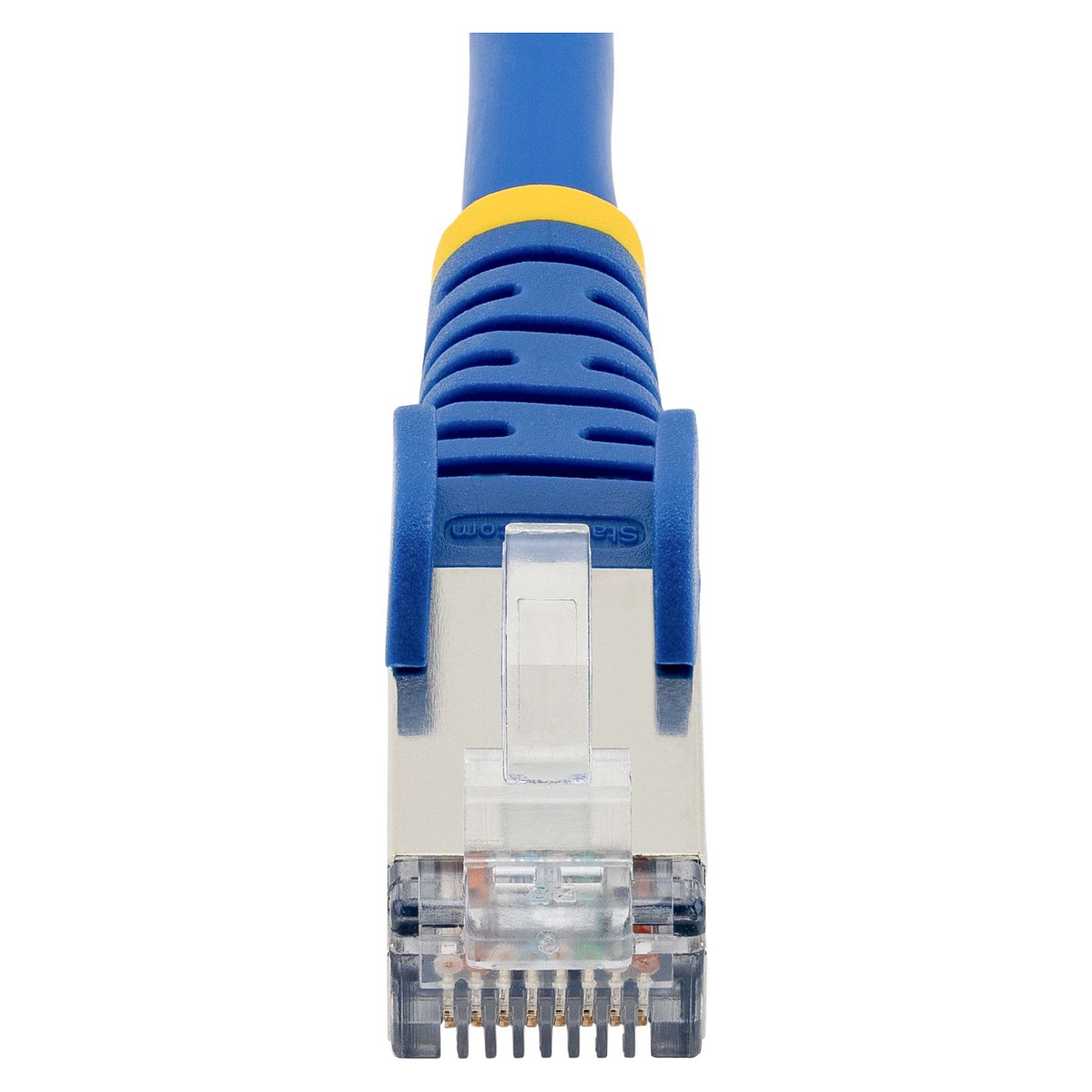 StarTech CAT6a SFTP mrežni kabel, 1.5m, 10Gbit, LSZH-3