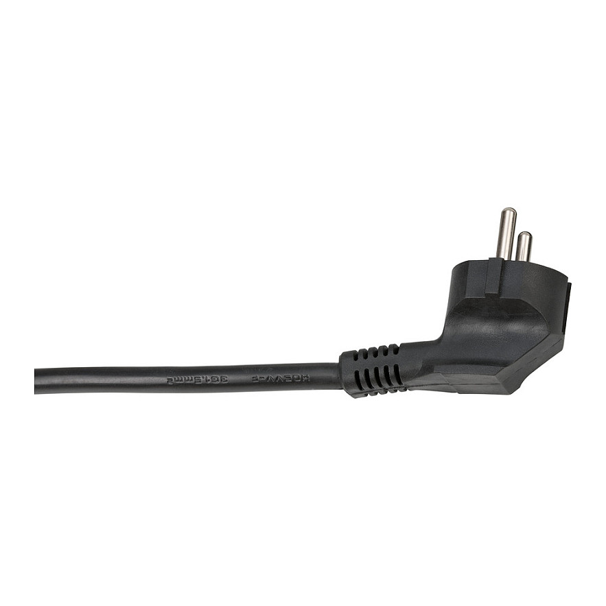 Letva s utičnicama BRENNENSTUHL Alu-Line, 8 utičnica, 2m kabel, prekidač-3