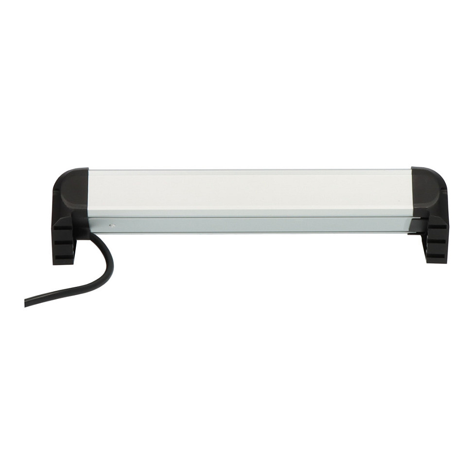 Produžni kabel BRENNENSTUHL Alu-Office-Line, 4 utičnice, 2x USB, 1.8m-3