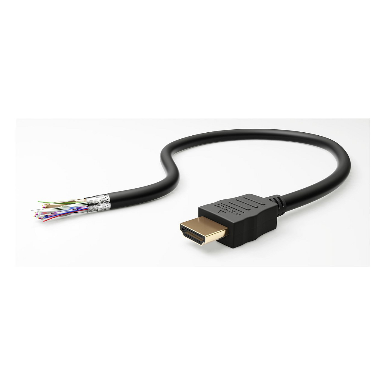 HDMI Kabel GOOBAY 2.1 Ultra High-Speed 5m (8K@60Hz, 48 Gbit/s)-3