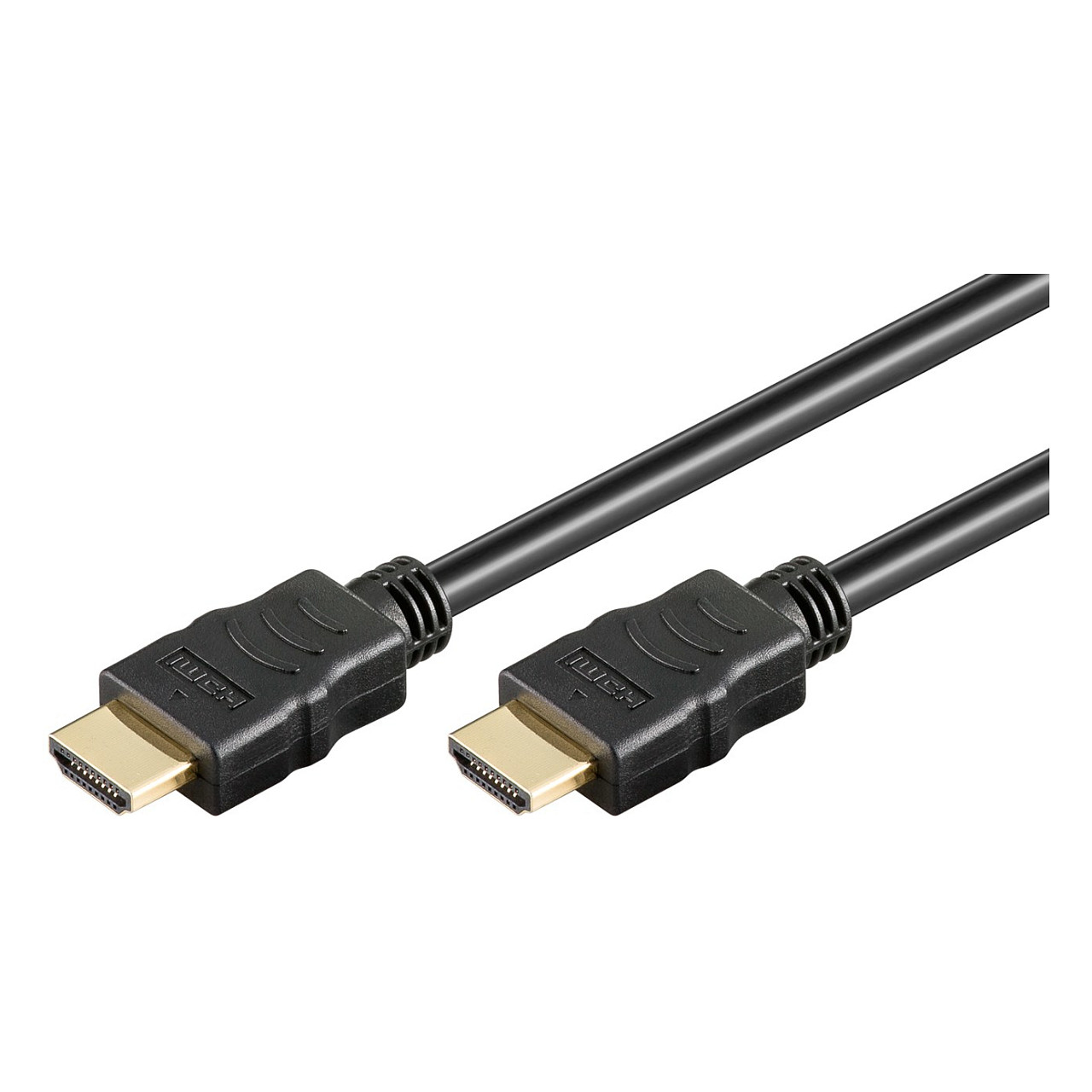 HDMI kabel GOOBAY 2m, 4K@60Hz, 18 Gbit/s, s Ethernetom