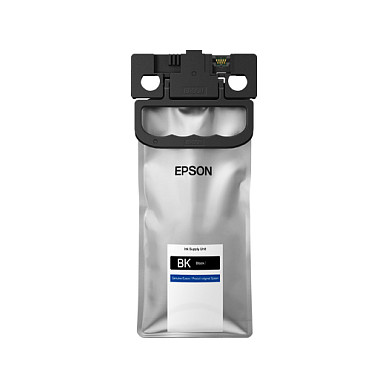 Tinta EPSON T12B1 (C13T12B140) crna XL-0