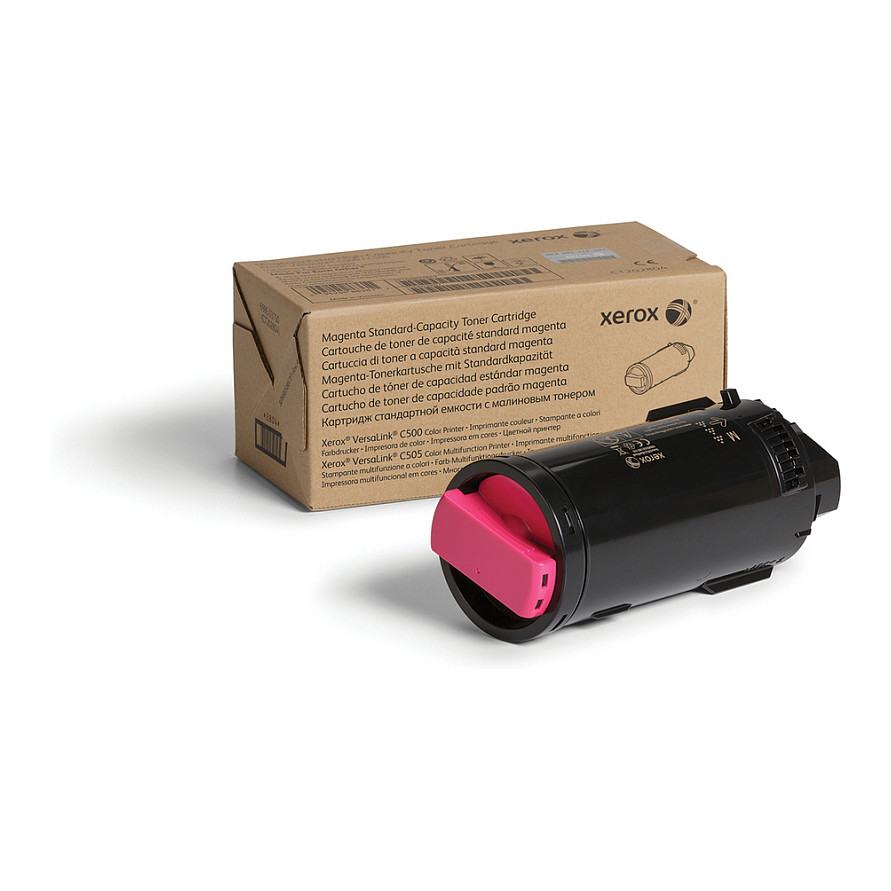 Xerox 106R03860 toner, magenta-0