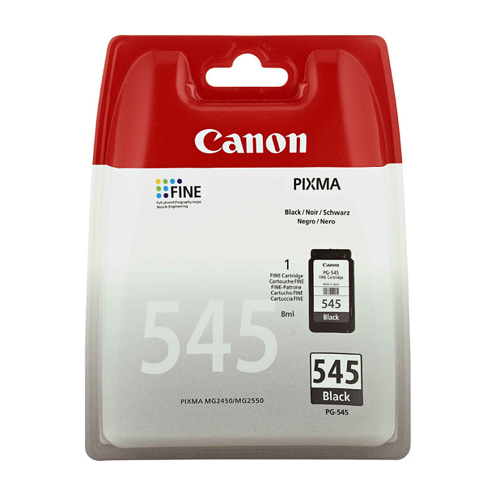 Tinta CANON PG-545 crna-0