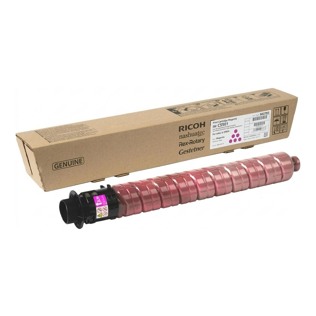 Toner RICOH 842082, magenta