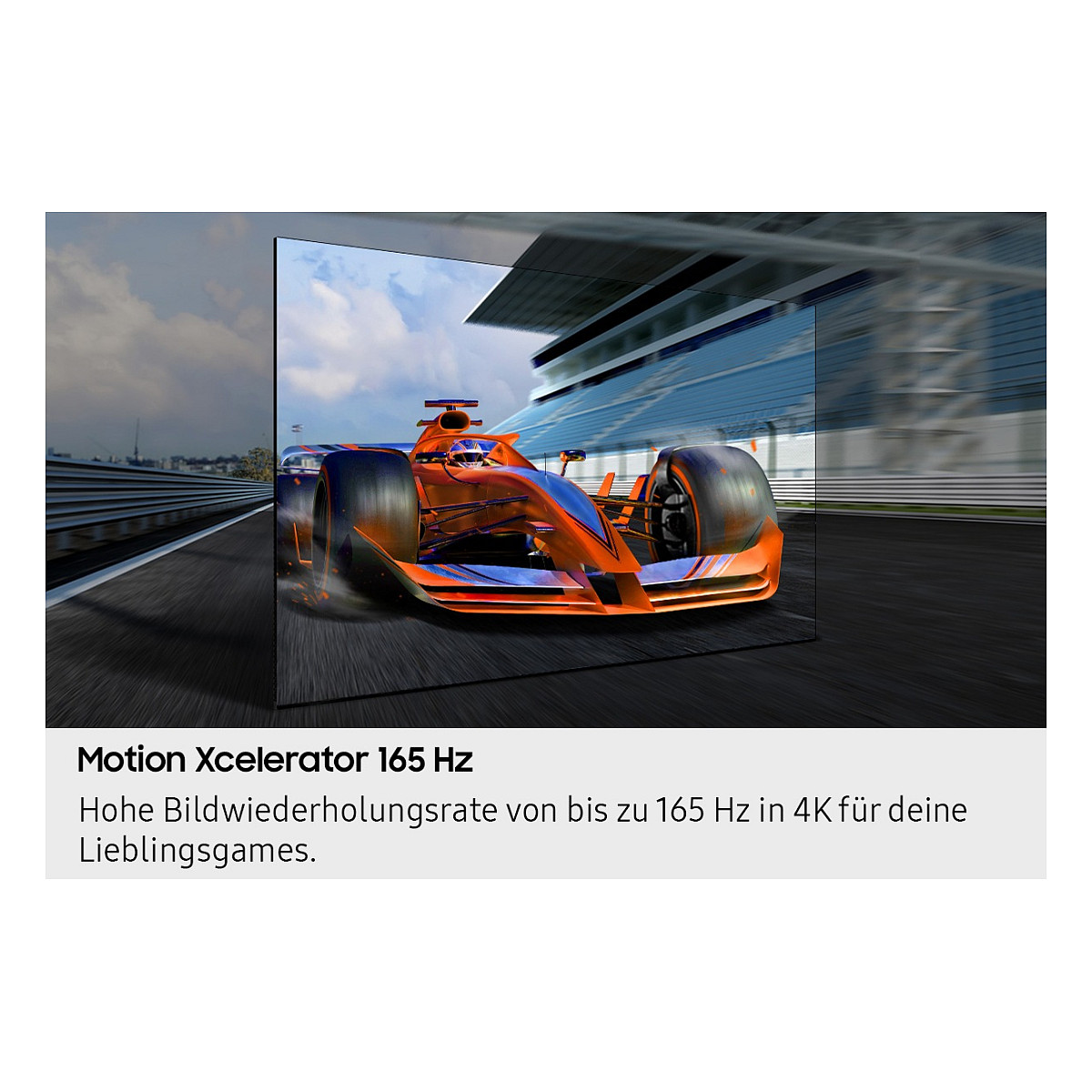 TV SAMSUNG GQ55S95CAT (55", 139 cm, OLED, 4K, 144Hz, Smart TV, Titan Black)-5