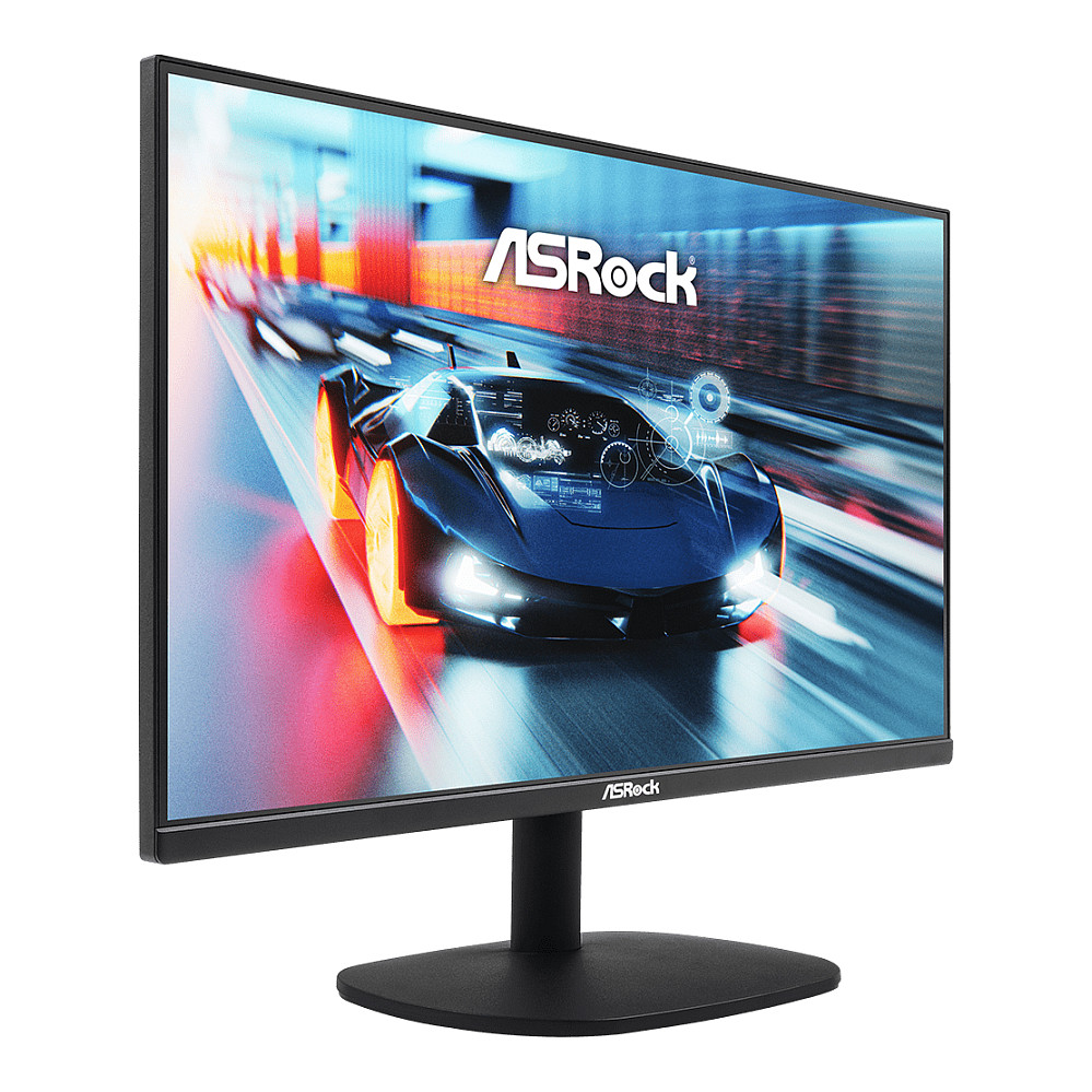 Monitor ASROCK CL27FF 27" IPS FHD 100Hz 1ms-1