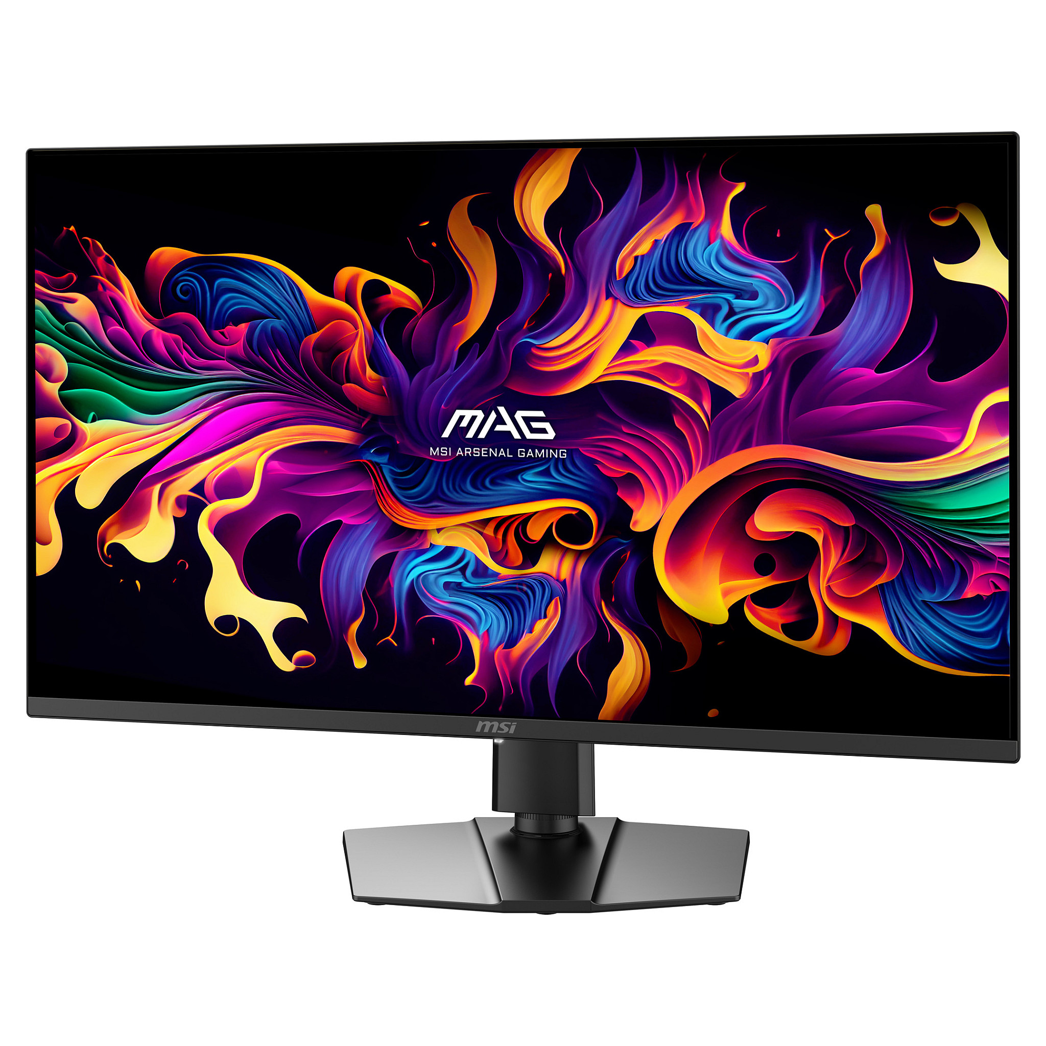 Monitor MSI MAG 322UPF QD-OLED 31.5" UHD 165Hz 0.03ms-1
