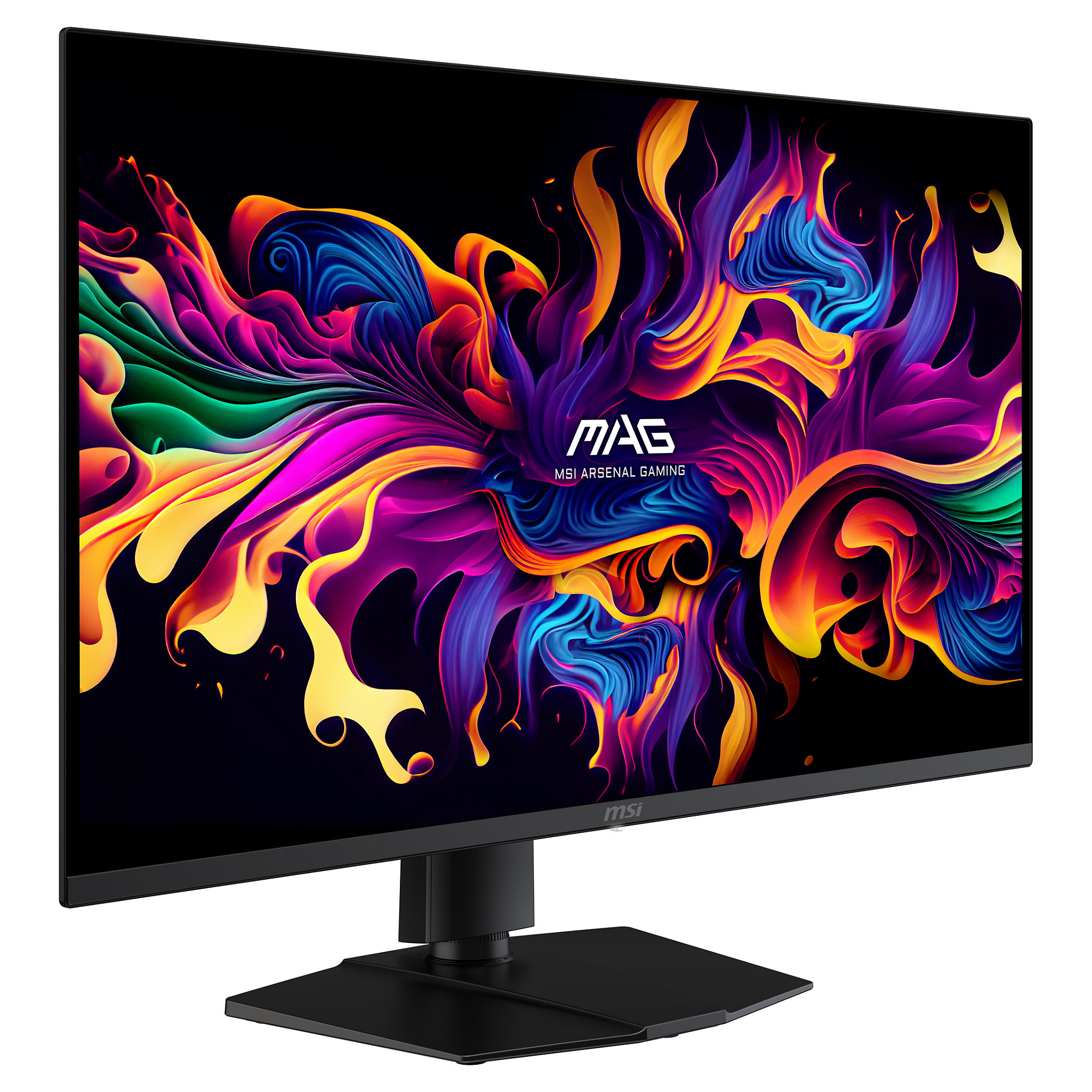 Monitor MSI MAG 322UPF QD-OLED 31.5" UHD 165Hz 0.03ms-2
