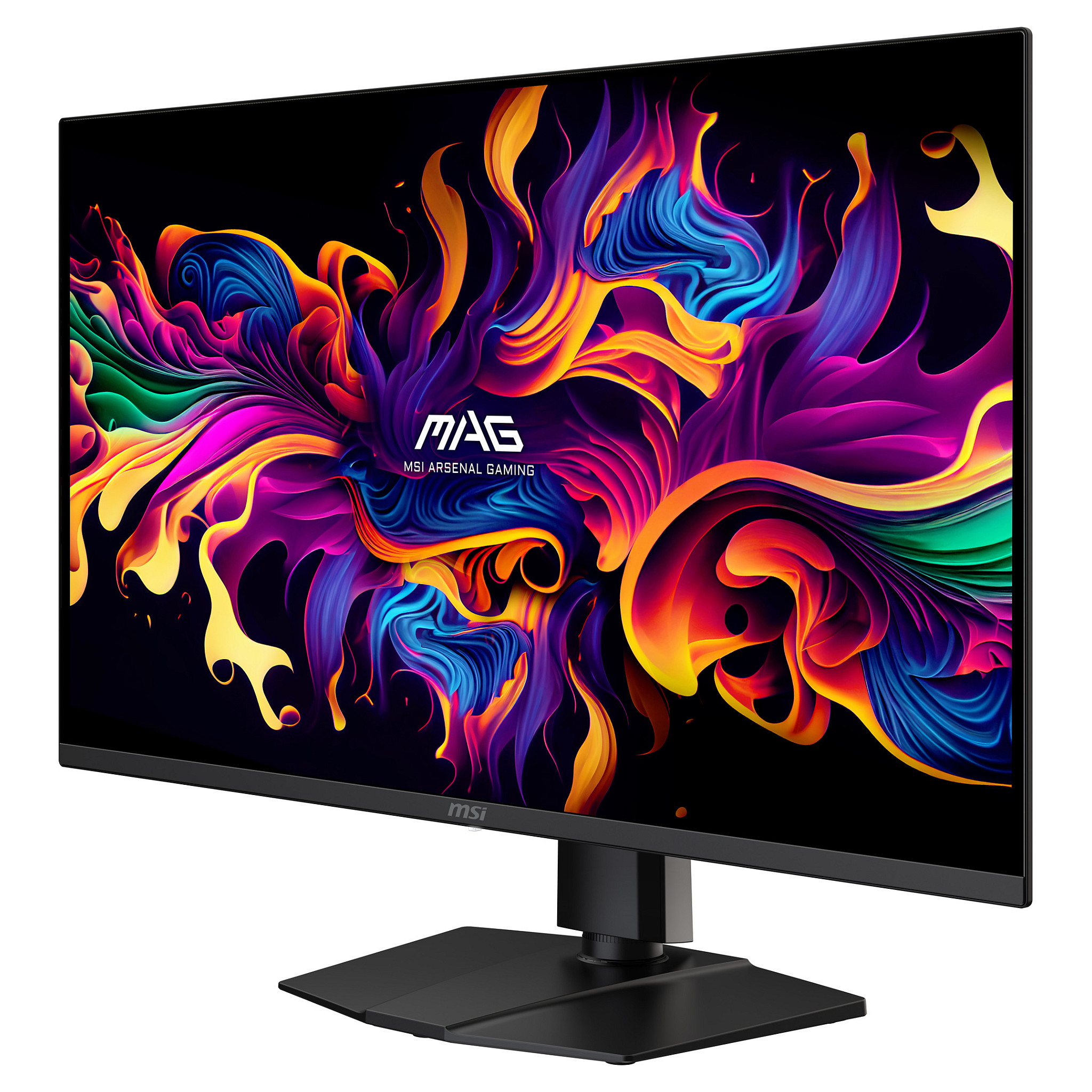 Monitor MSI MAG 322UPF QD-OLED 31.5" UHD 165Hz 0.03ms-3