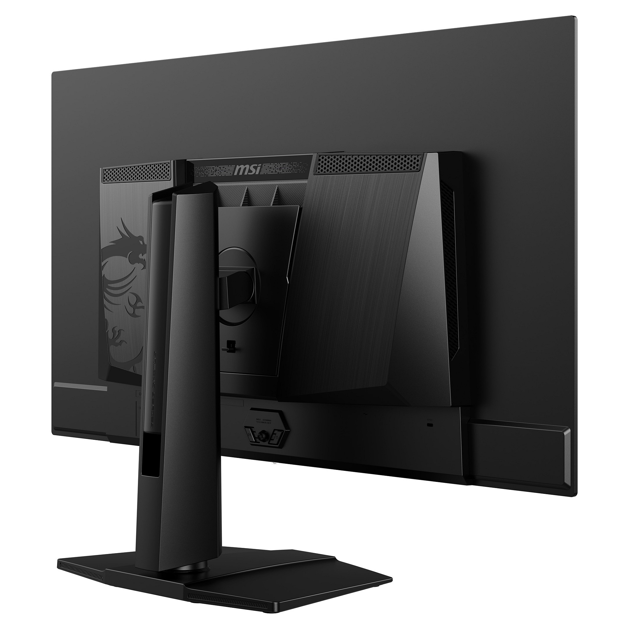 Monitor MSI MAG 322UPF QD-OLED 31.5" UHD 165Hz 0.03ms-4