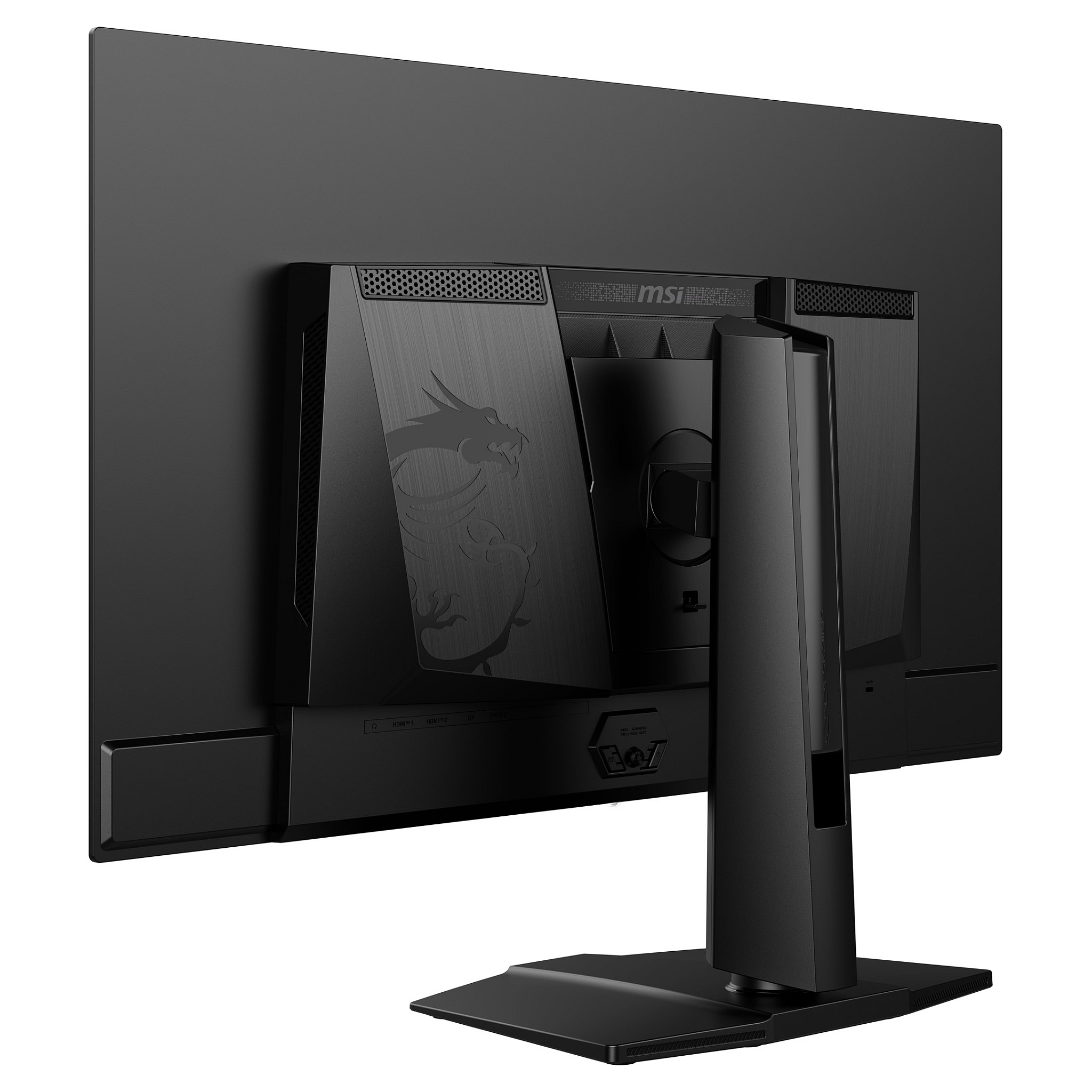 Monitor MSI MAG 322UPF QD-OLED 31.5" UHD 165Hz 0.03ms-5