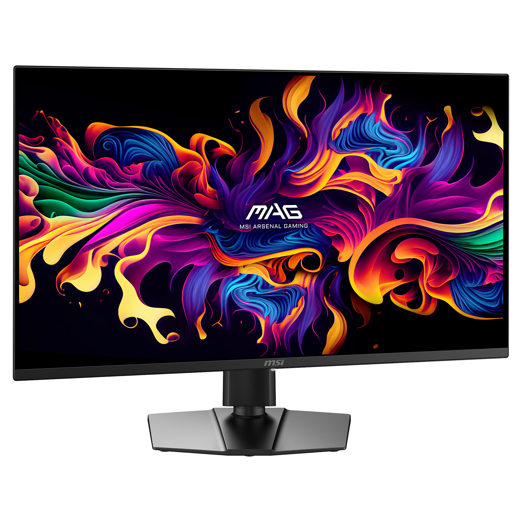 Monitor MSI MAG 322UPF QD-OLED 31.5" UHD 165Hz 0.03ms-7