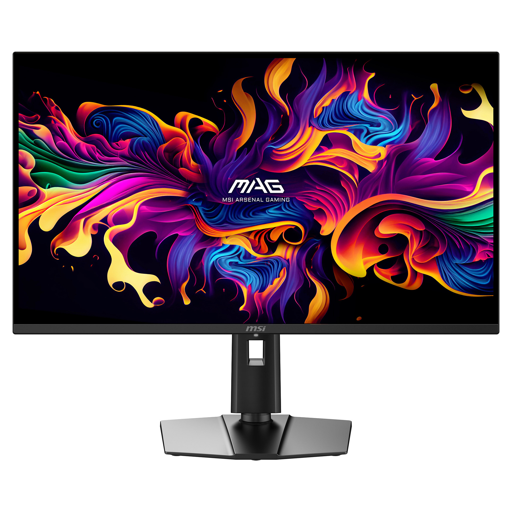 Monitor MSI MAG 322UPF QD-OLED 31.5" UHD 165Hz 0.03ms-8