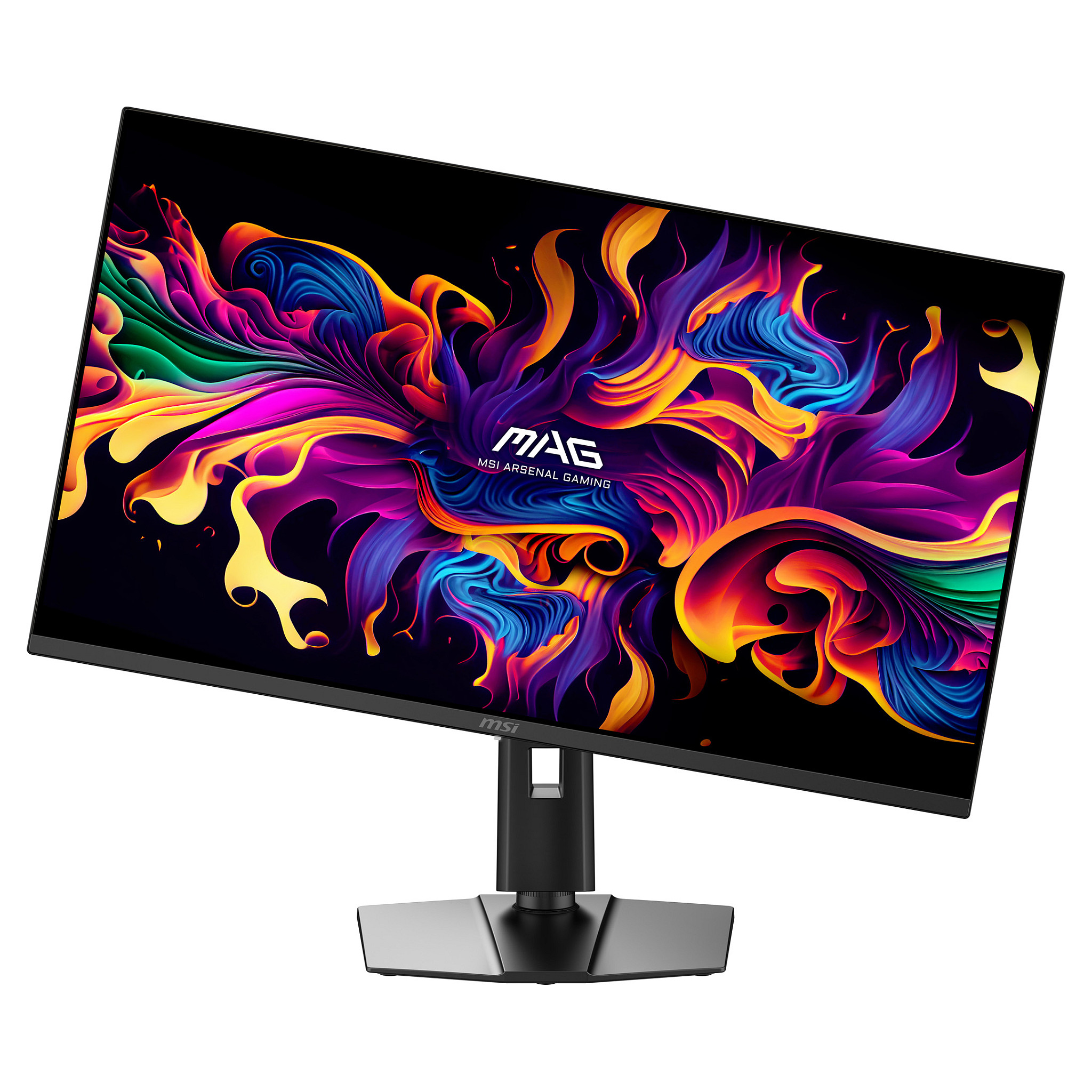 Monitor MSI MAG 322UPF QD-OLED 31.5" UHD 165Hz 0.03ms-9