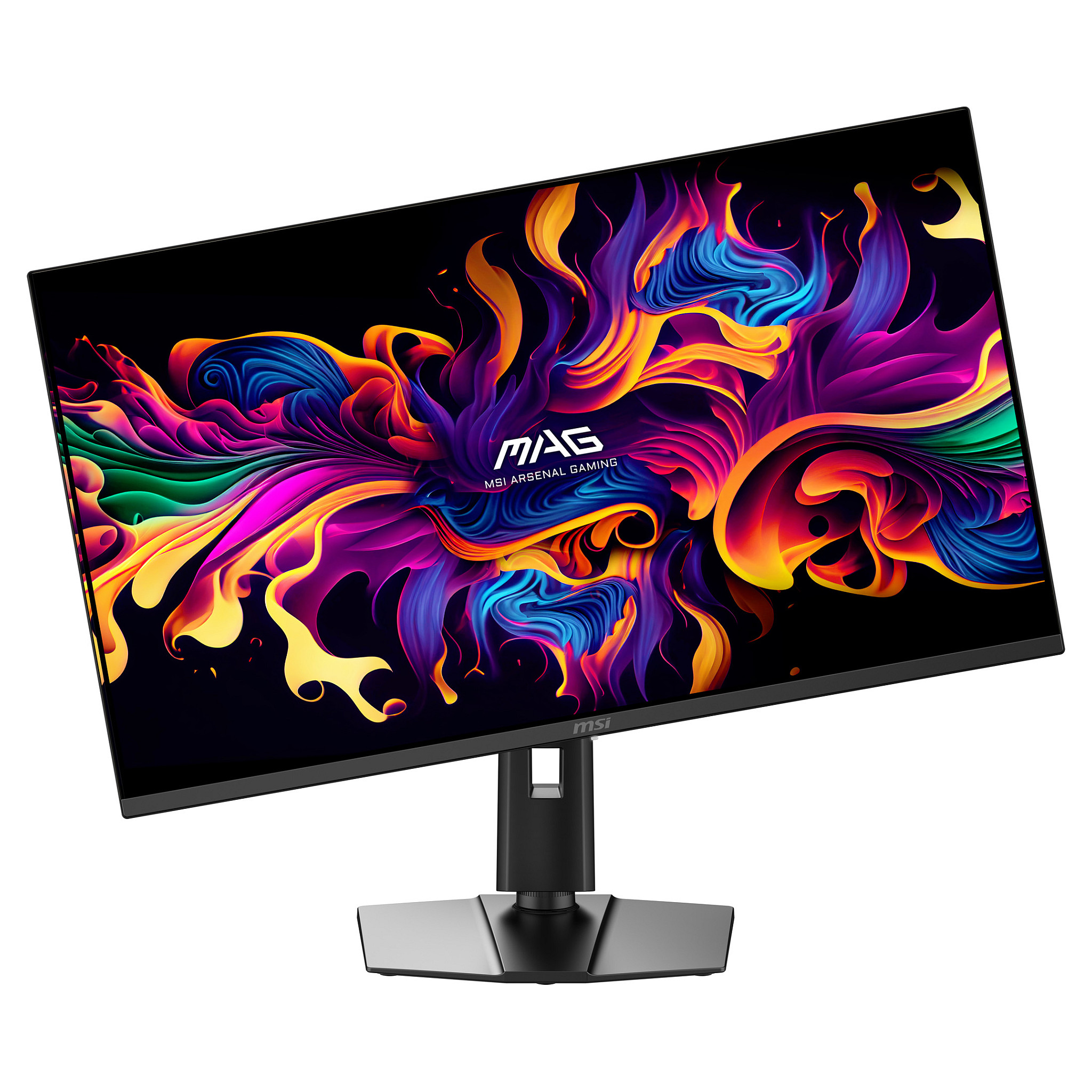Monitor MSI MAG 322UPF QD-OLED 31.5" UHD 165Hz 0.03ms-10