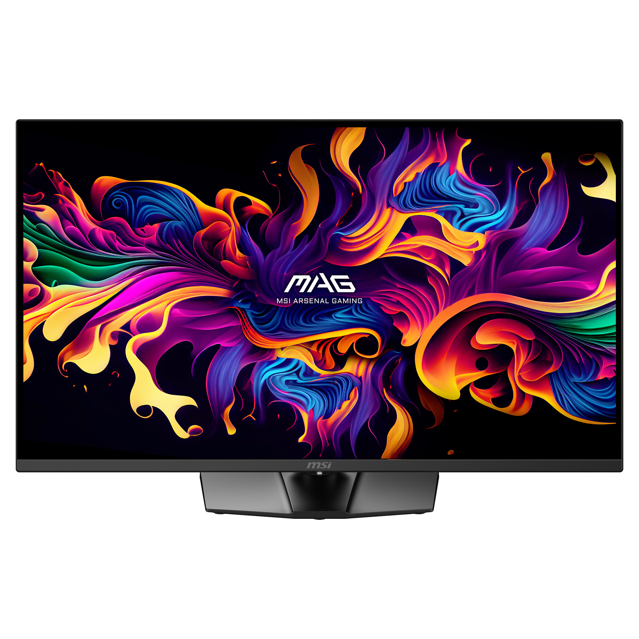 Monitor MSI MAG 322UPF QD-OLED 31.5" UHD 165Hz 0.03ms-11