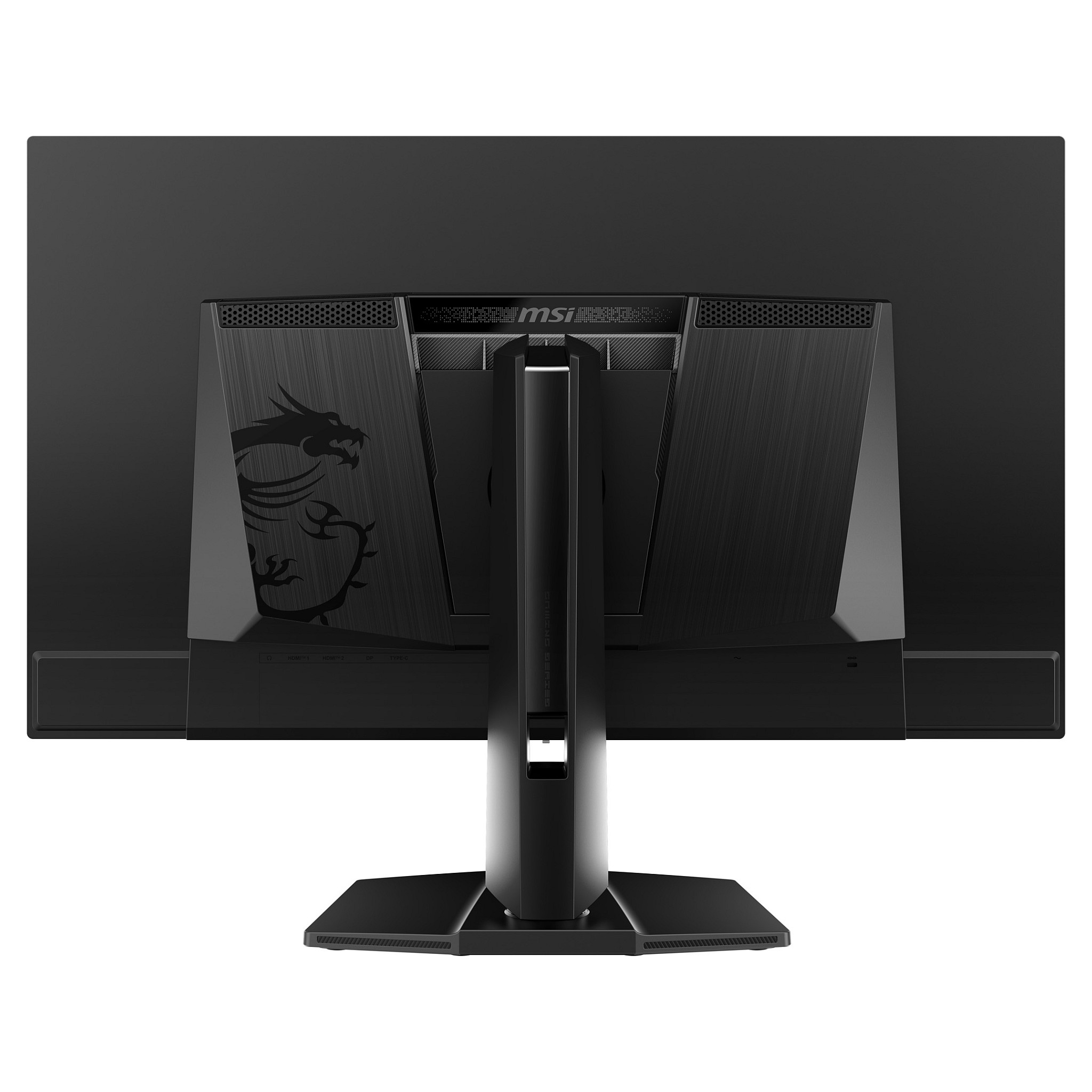 Monitor MSI MAG 322UPF QD-OLED 31.5" UHD 165Hz 0.03ms-12