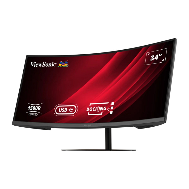 ViewSonic VG3419C-2 zakrivljeni docking monitor 34"-3