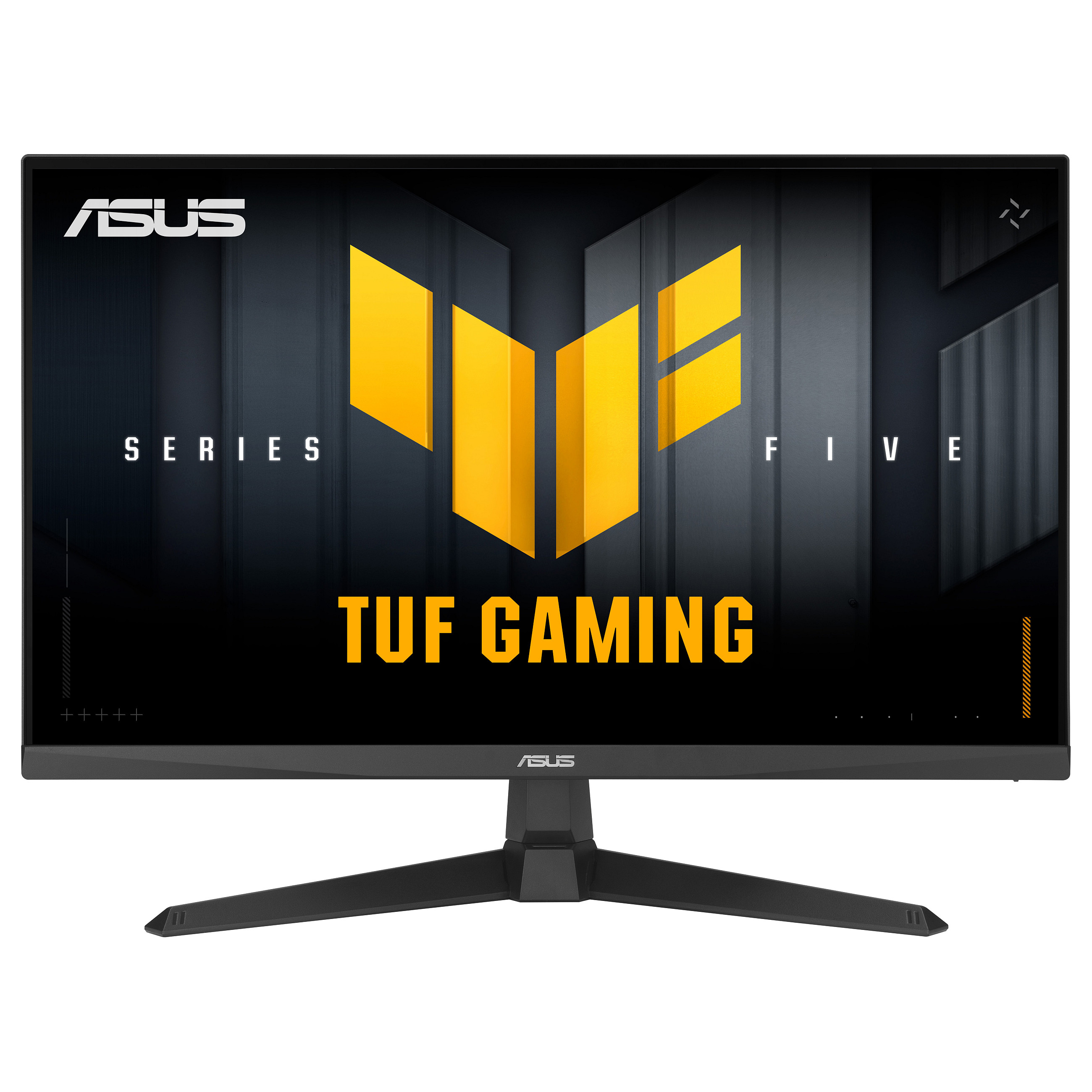 Monitor ASUS TUF Gaming VG279Q5A (27", FHD, 180Hz, Fast IPS, 1ms)-0