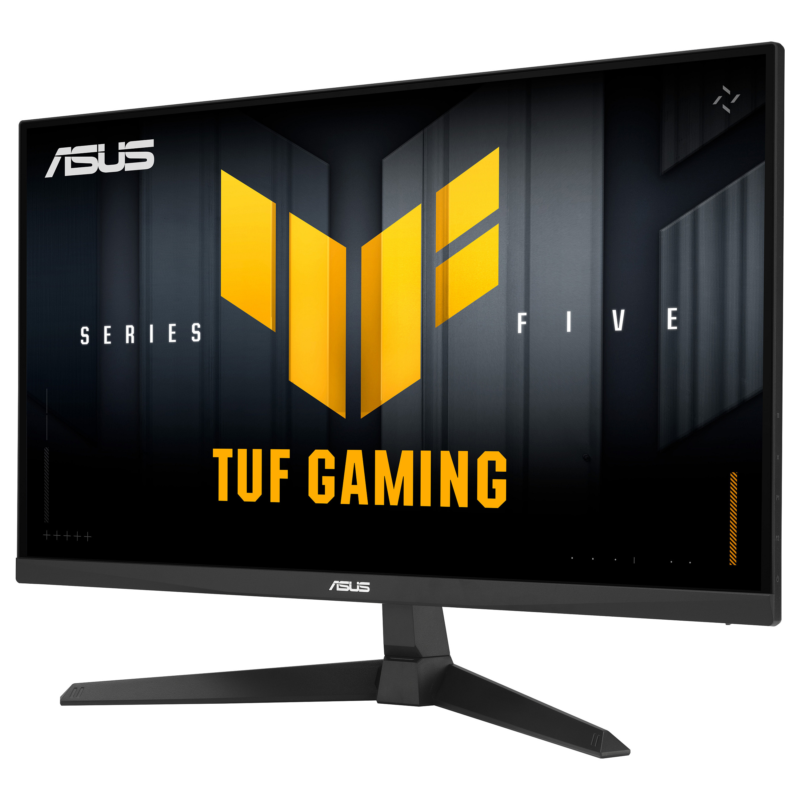 Monitor ASUS TUF Gaming VG279Q5A (27", FHD, 180Hz, Fast IPS, 1ms)-1