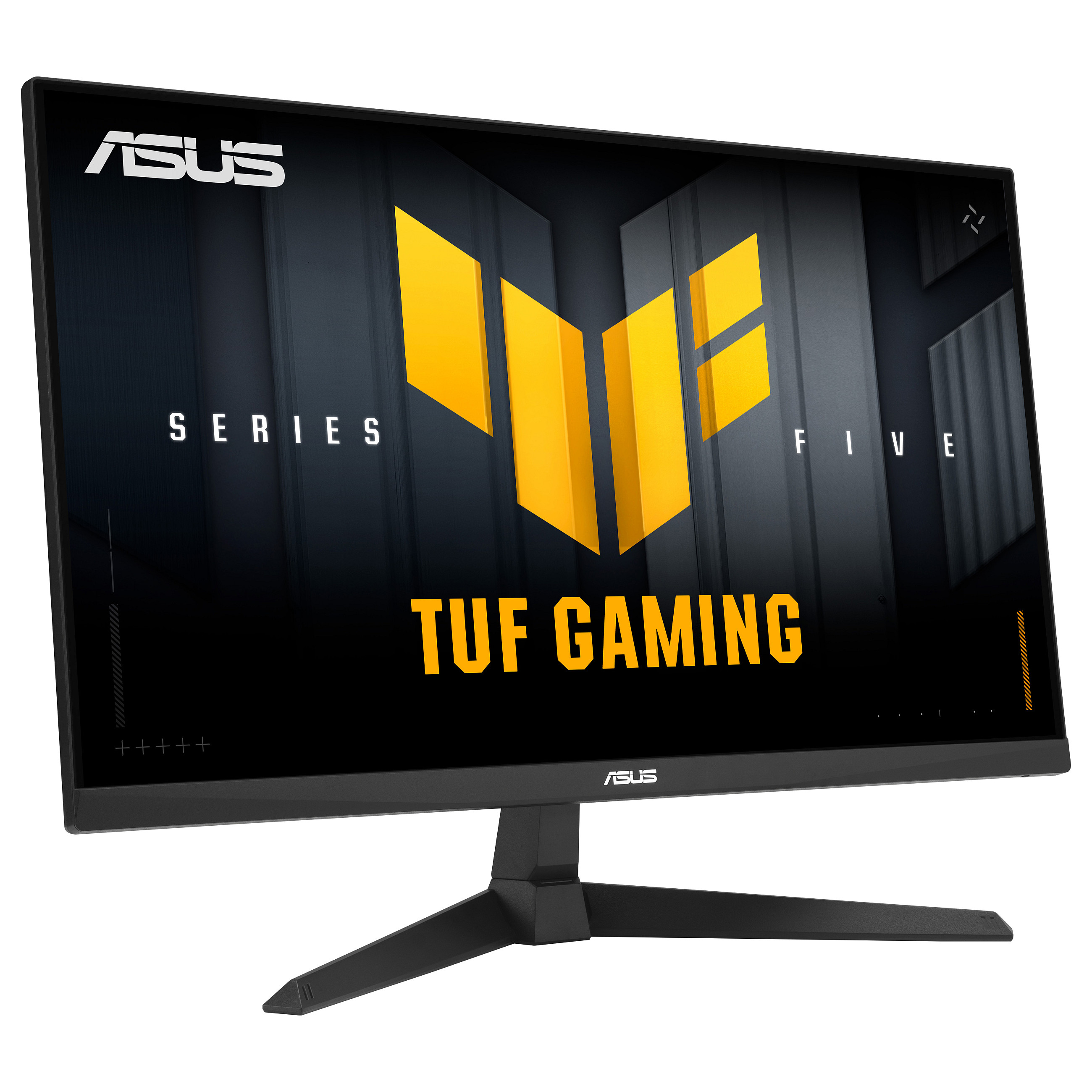 Monitor ASUS TUF Gaming VG279Q5A (27", FHD, 180Hz, Fast IPS, 1ms)-2