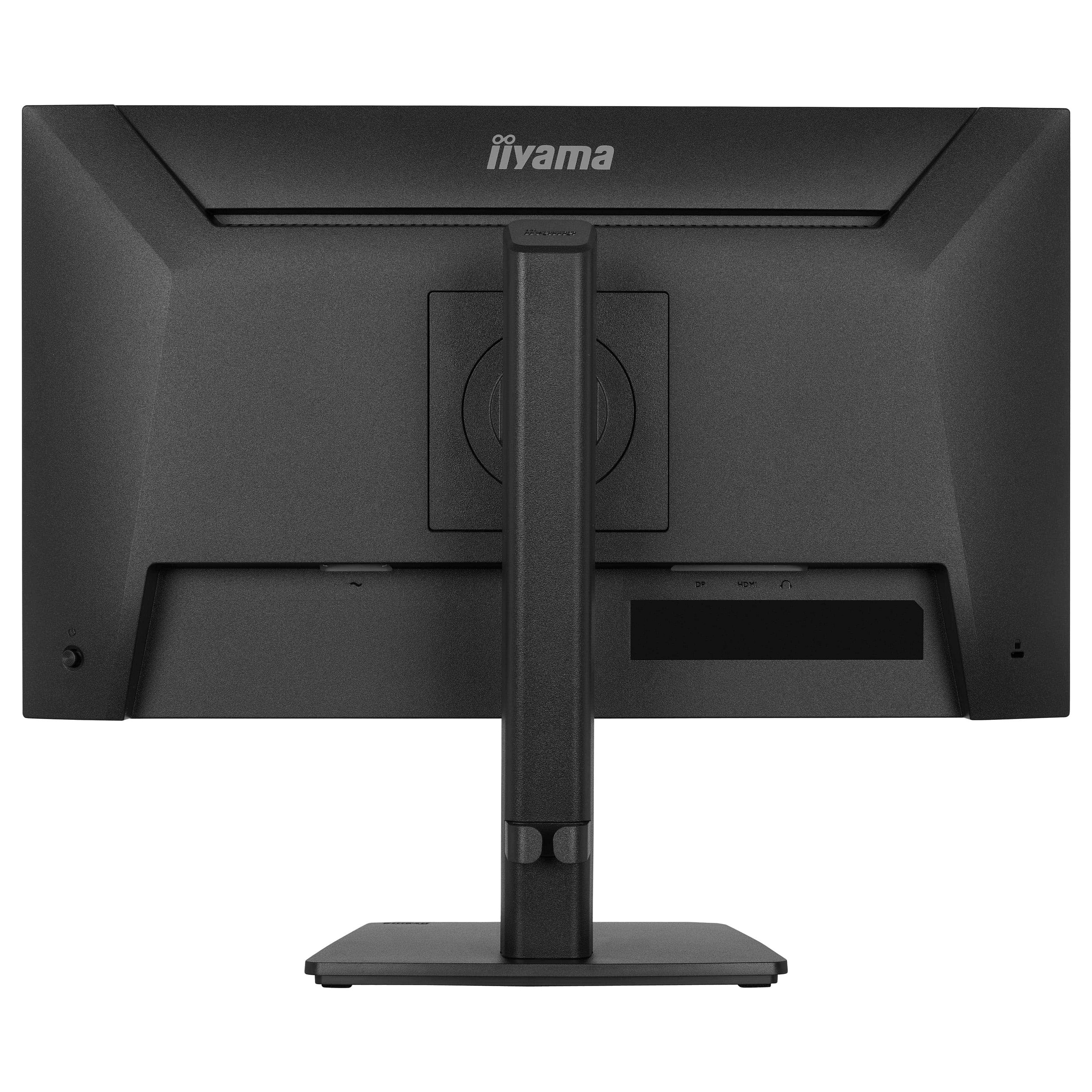 Monitor IIYAMA ProLite XB2491H-B1 23.8" IPS Full HD 75Hz HAS-7