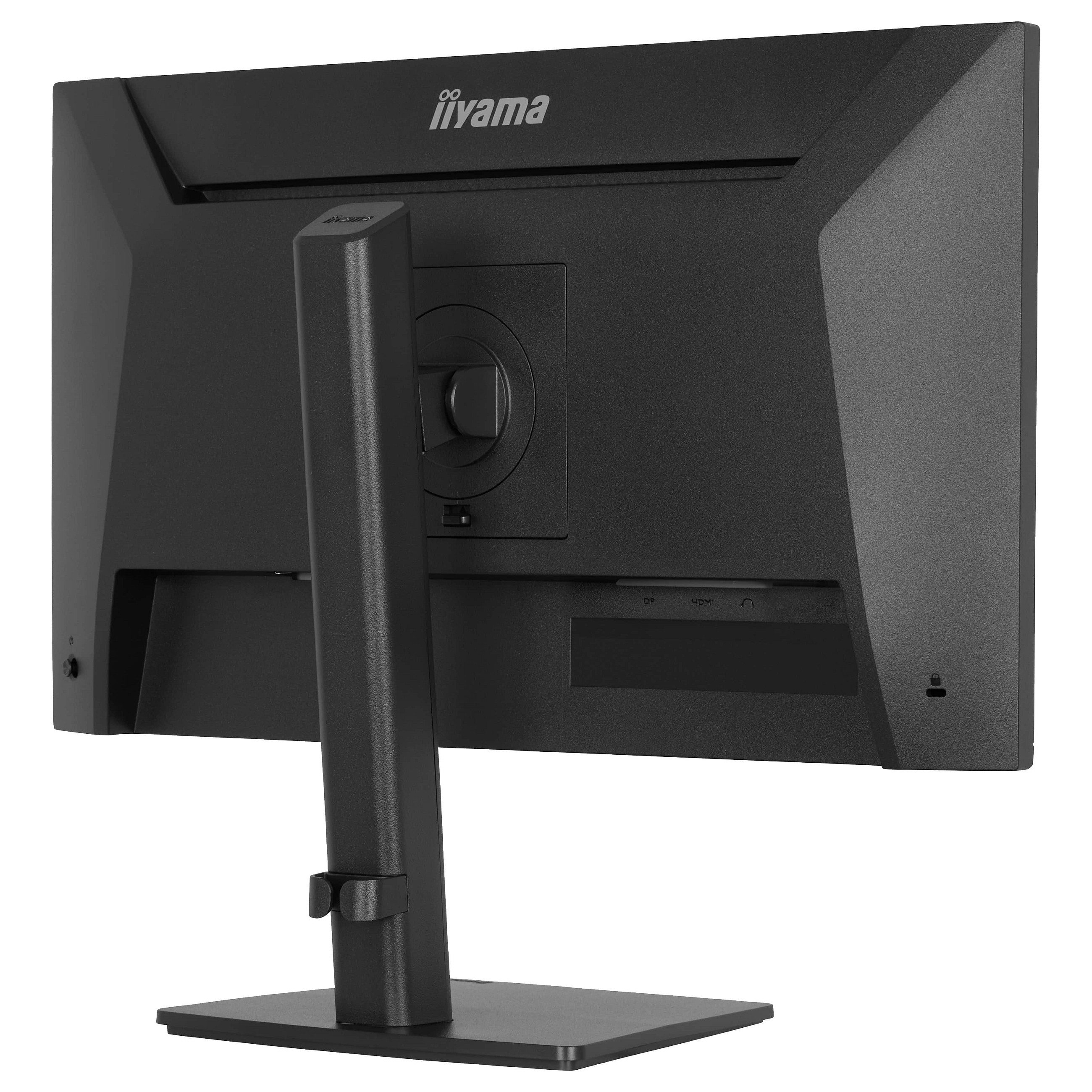 Monitor IIYAMA ProLite XB2491H-B1 23.8" IPS Full HD 75Hz HAS-8