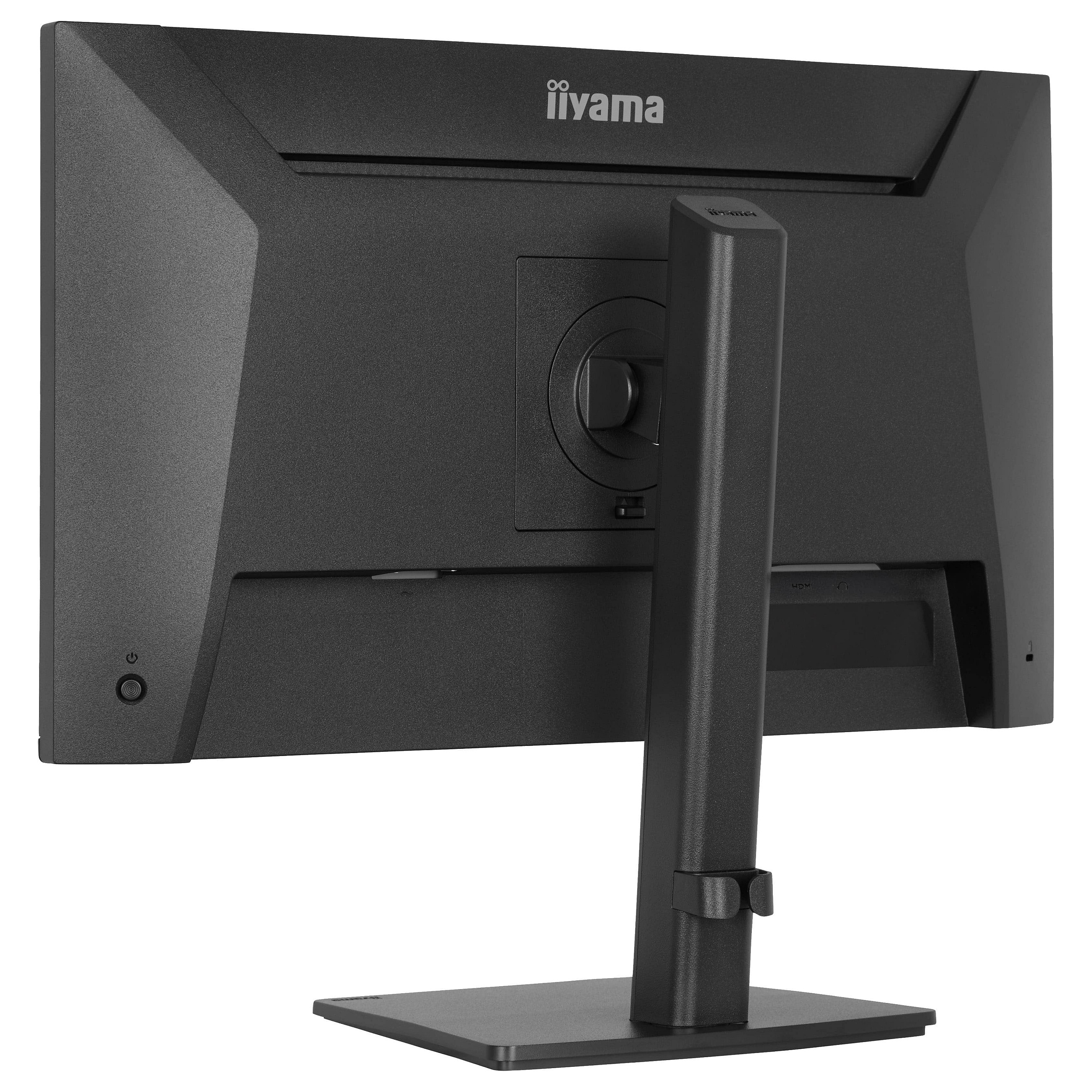 Monitor IIYAMA ProLite XB2491H-B1 23.8" IPS Full HD 75Hz HAS-9