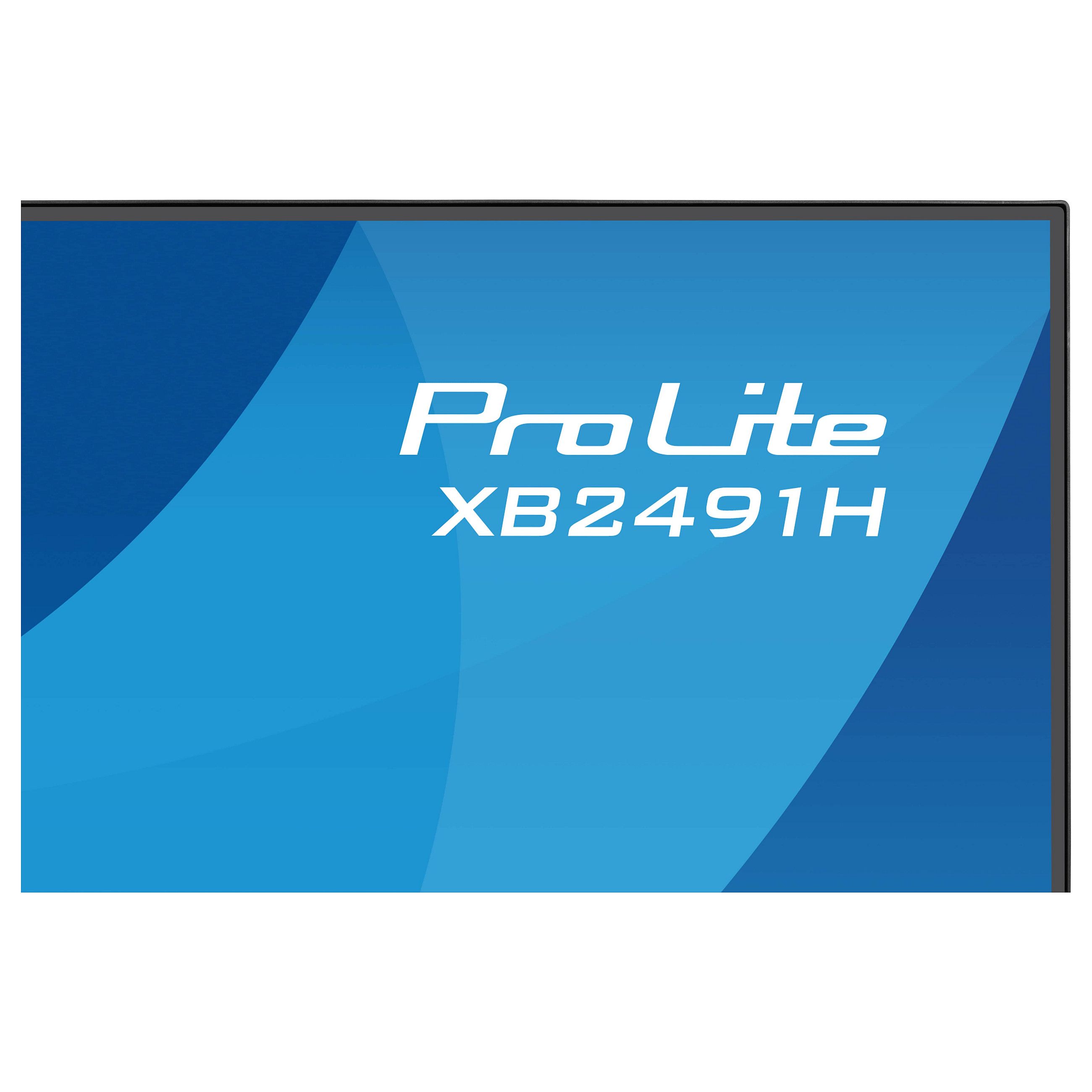 Monitor IIYAMA ProLite XB2491H-B1 23.8" IPS Full HD 75Hz HAS-17