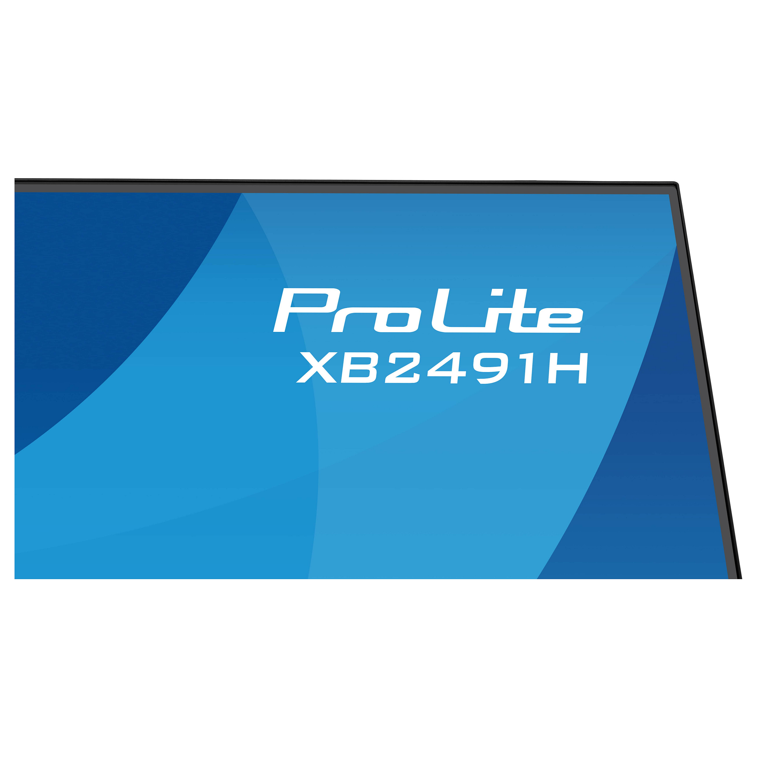 Monitor IIYAMA ProLite XB2491H-B1 23.8" IPS Full HD 75Hz HAS-18