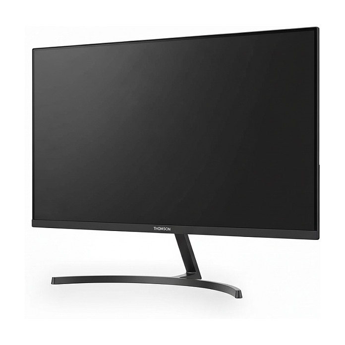 Monitor THOMSON M27FC12401 27" VA Curved Full HD 75Hz-0