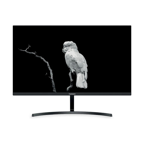 Monitor THOMSON M27FC12401 27" VA Curved Full HD 75Hz-2