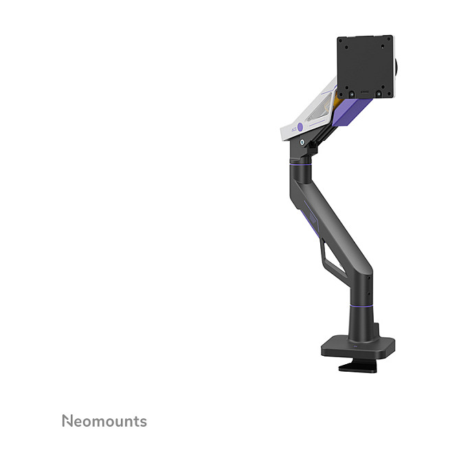 Stalak za monitor NEOMOUNTS ACE DS70-256BL1 Gaming, za 24"-57" monitore, RGB, crni-1