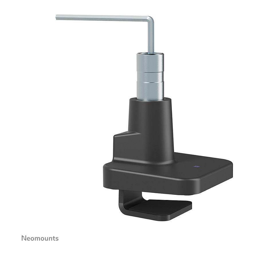 Stalak za monitor NEOMOUNTS ACE DS70-256BL1 Gaming, za 24"-57" monitore, RGB, crni-6